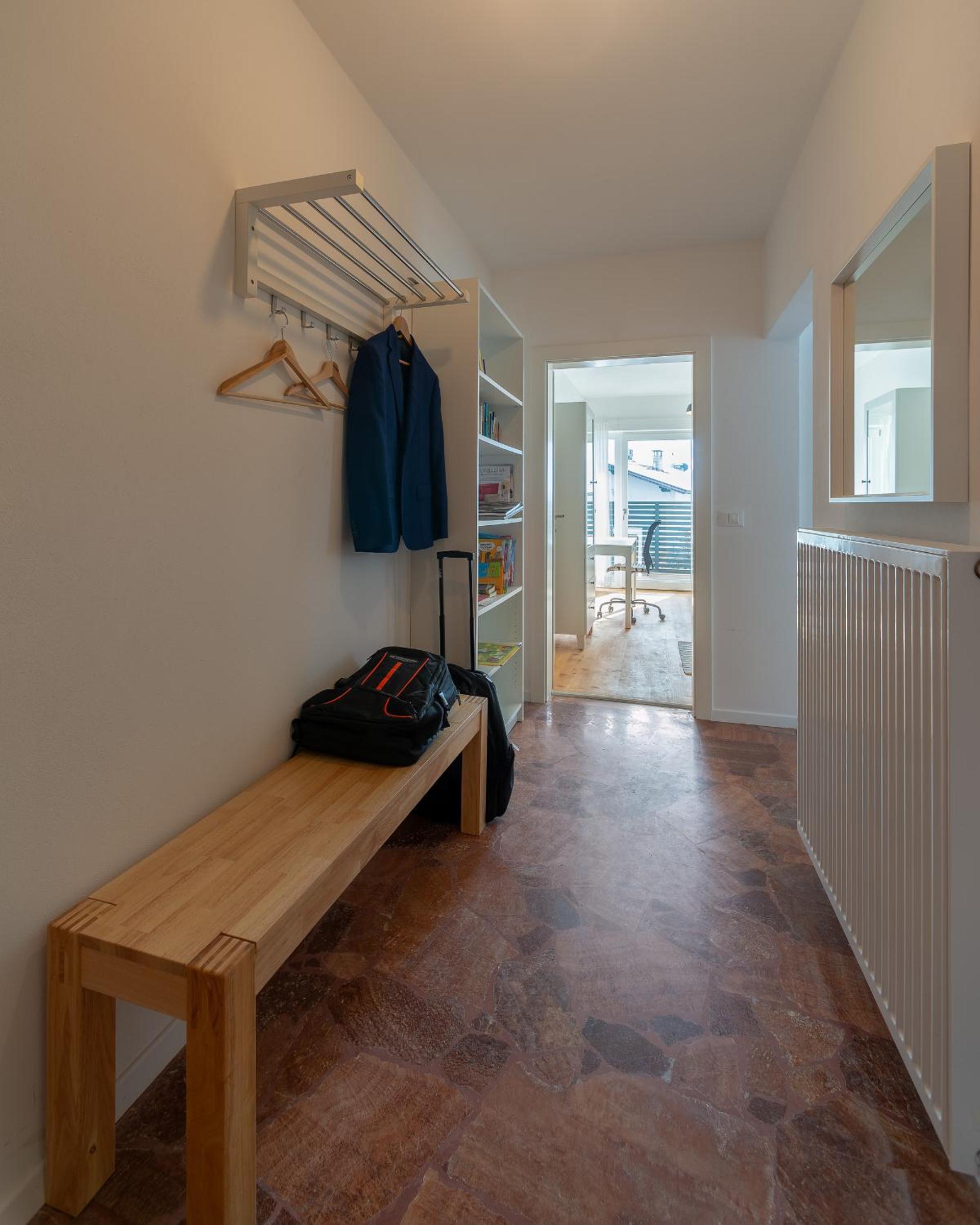 Two-Bedroom Apartment - Photo 5