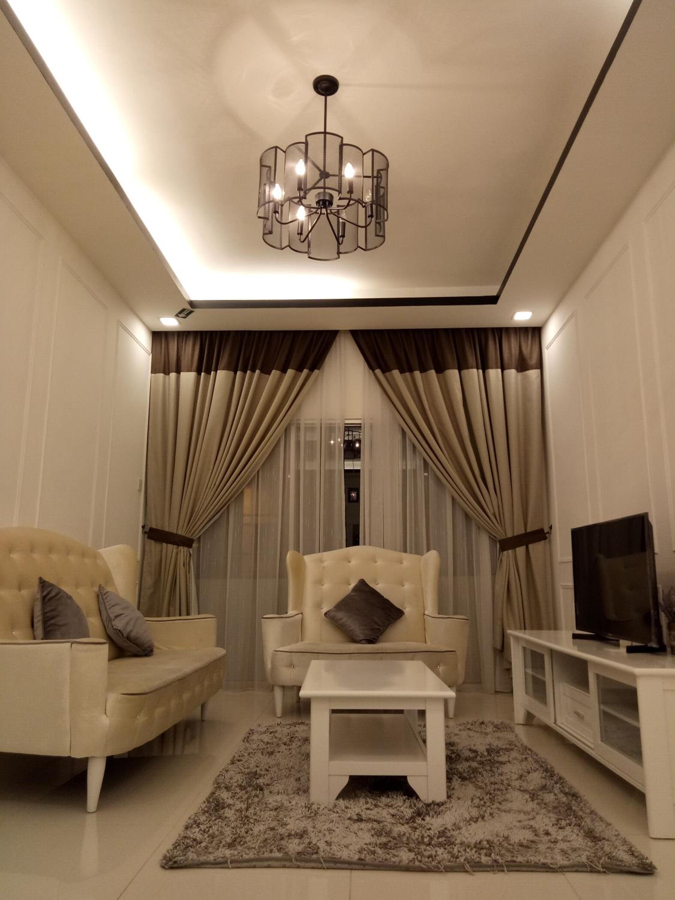 Three-Bedroom Apartment - Photo 19