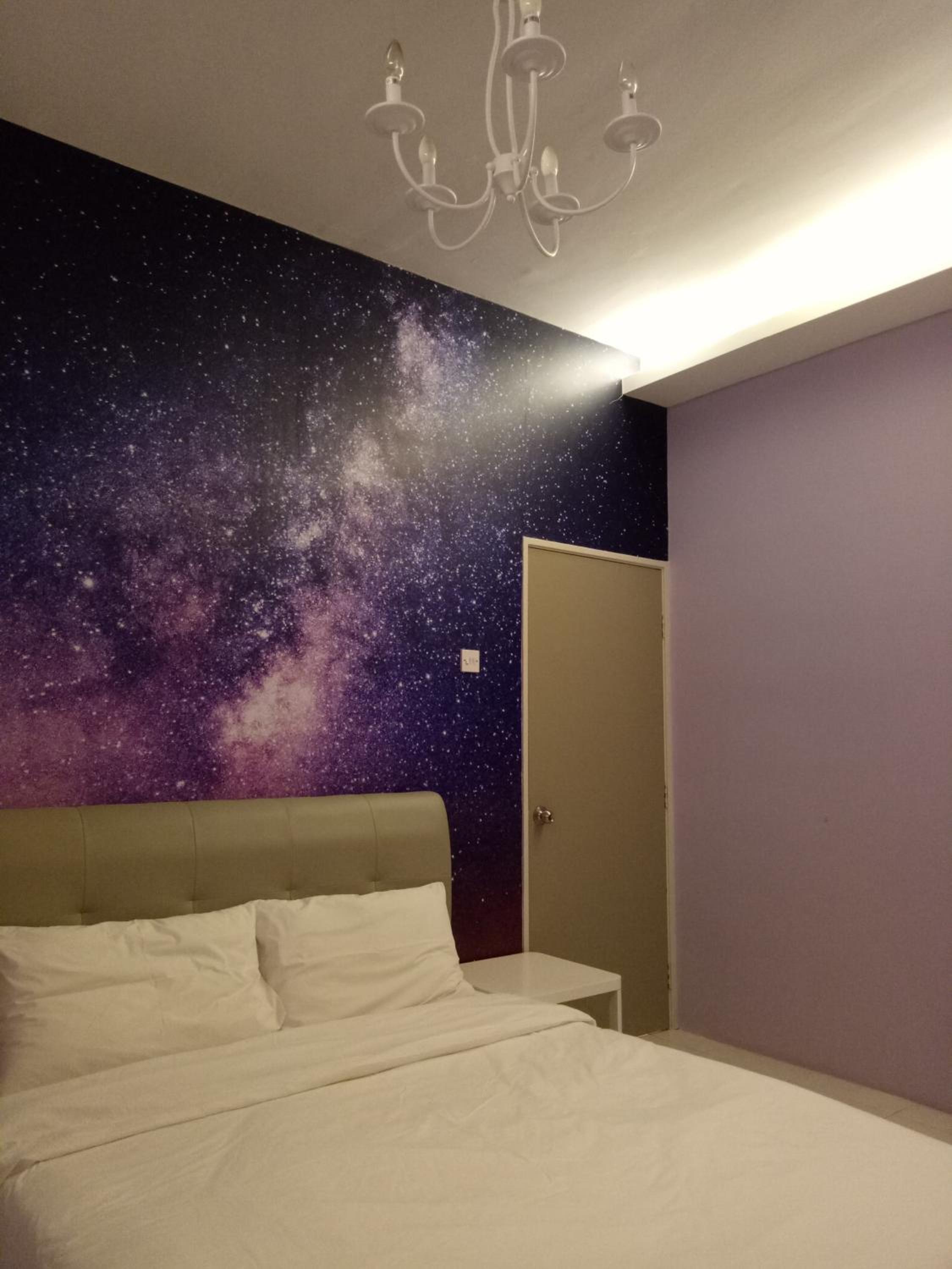 Three-Bedroom Apartment - Photo 1