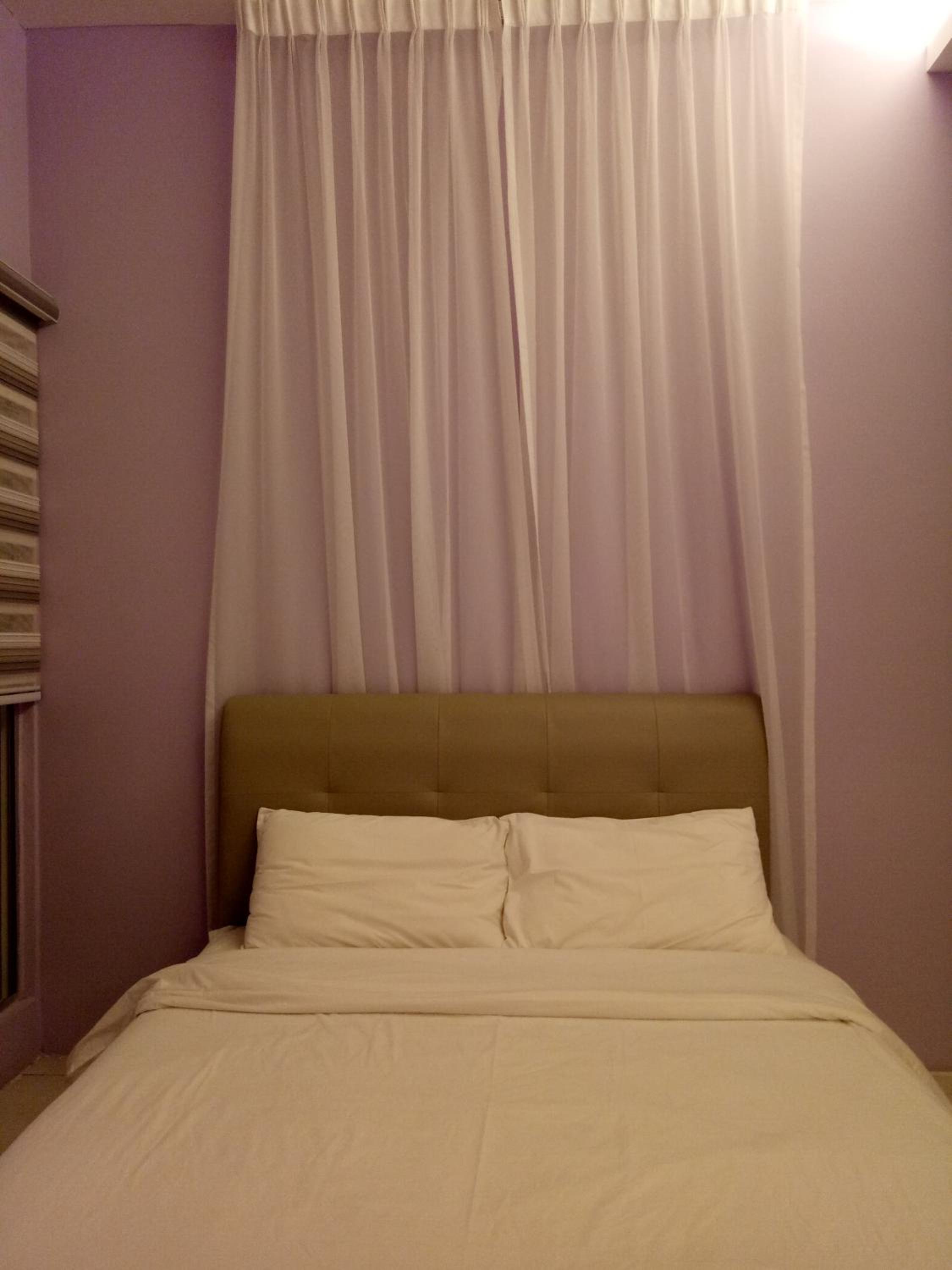 Three-Bedroom Apartment - Photo 15