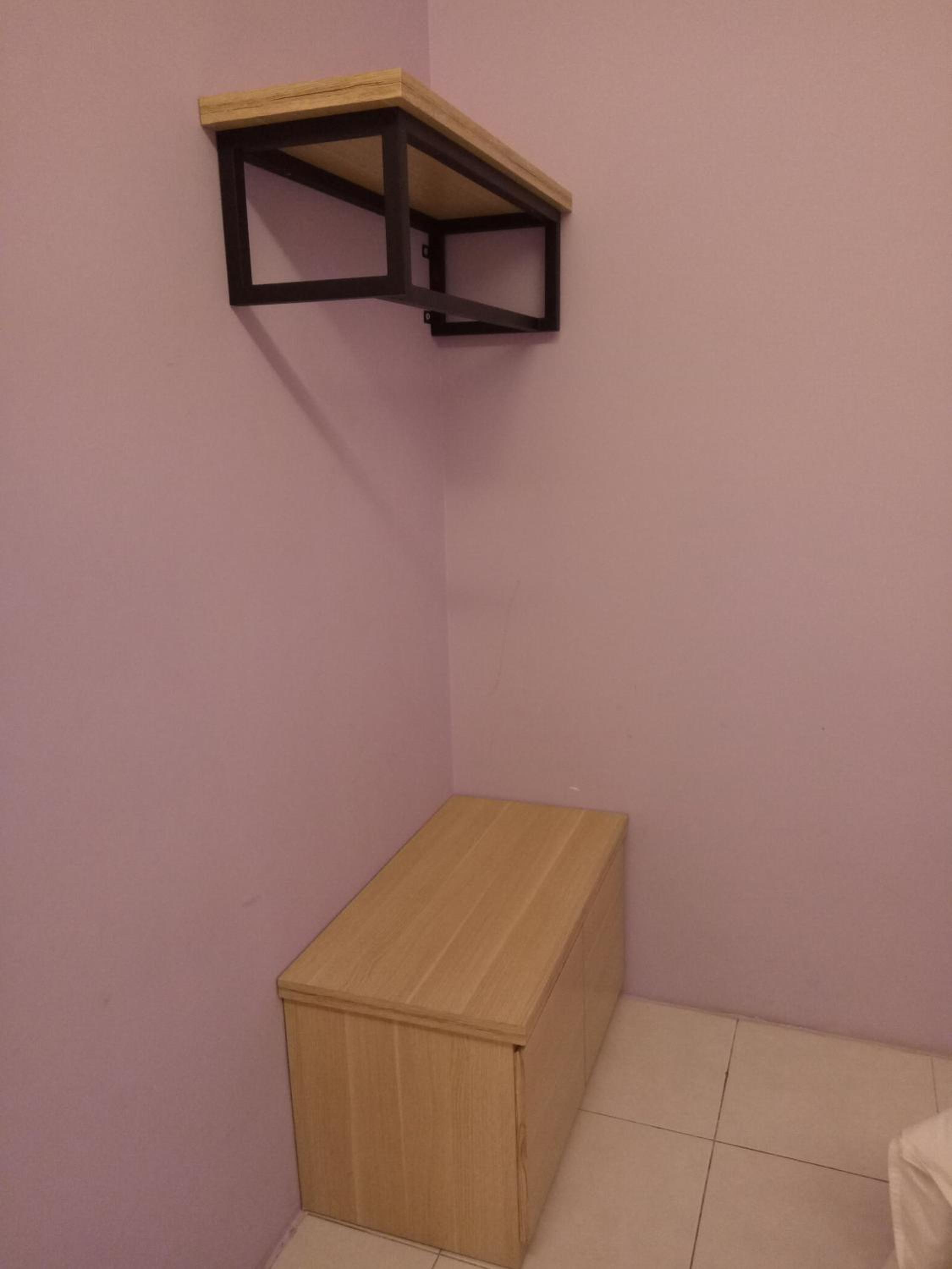 Three-Bedroom Apartment - Photo 18