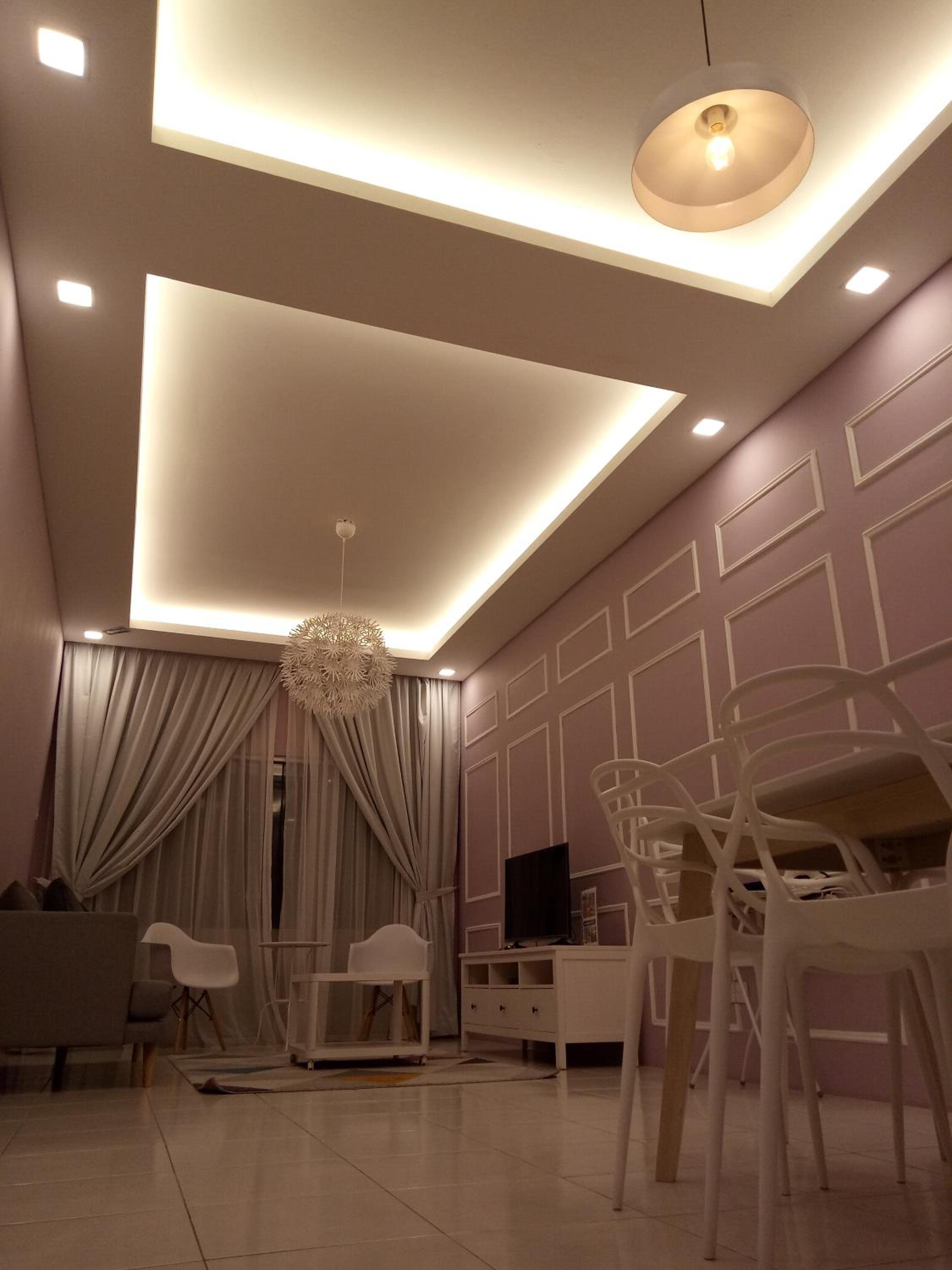 Three-Bedroom Apartment - Photo 7