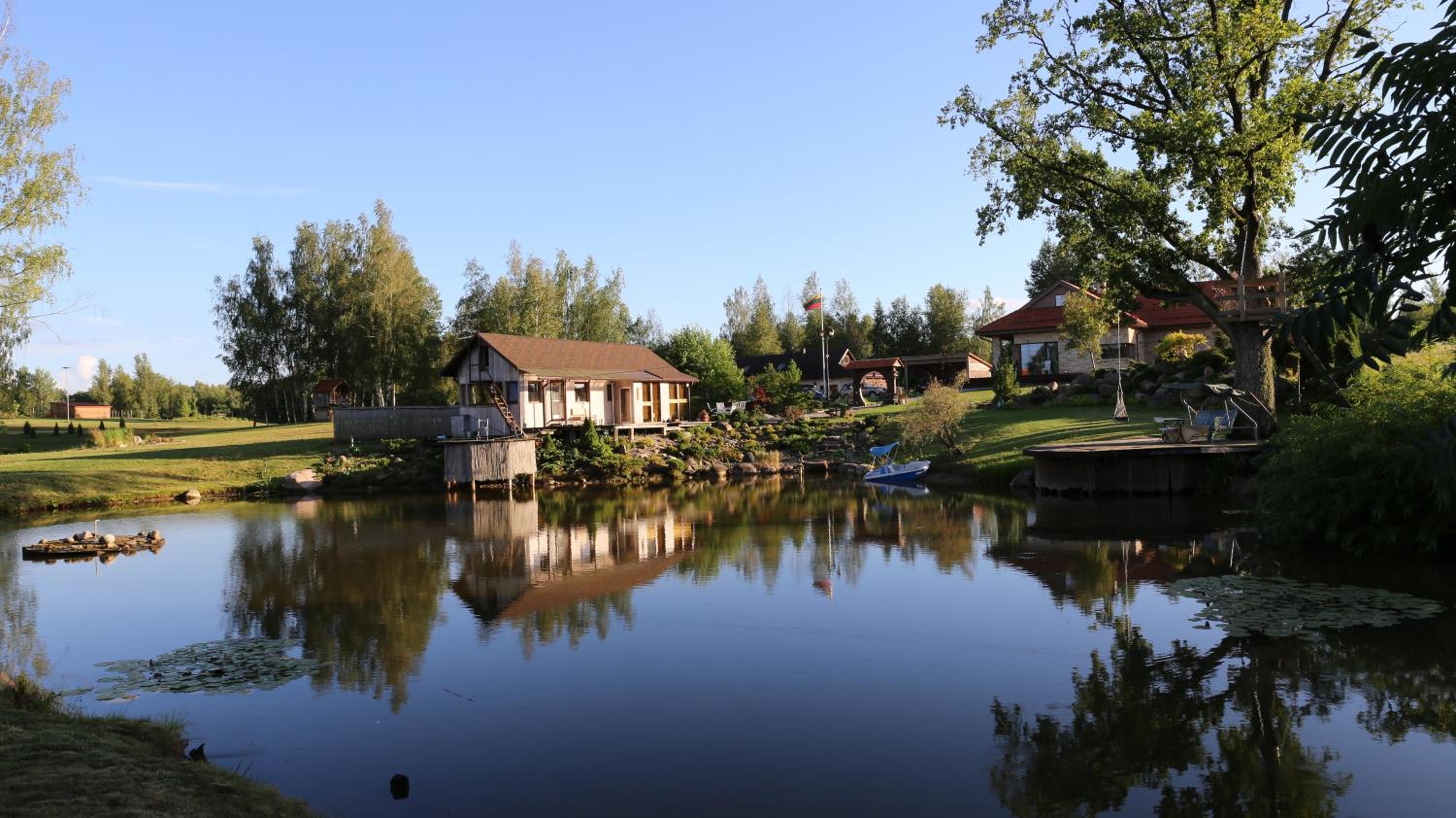 Vacation Home photo 1