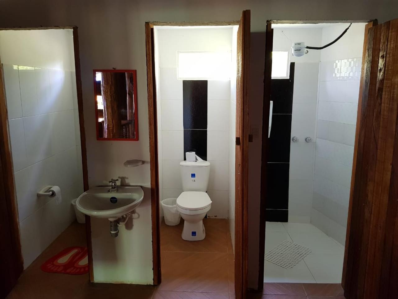 Mixed Dormitory Room photo 2