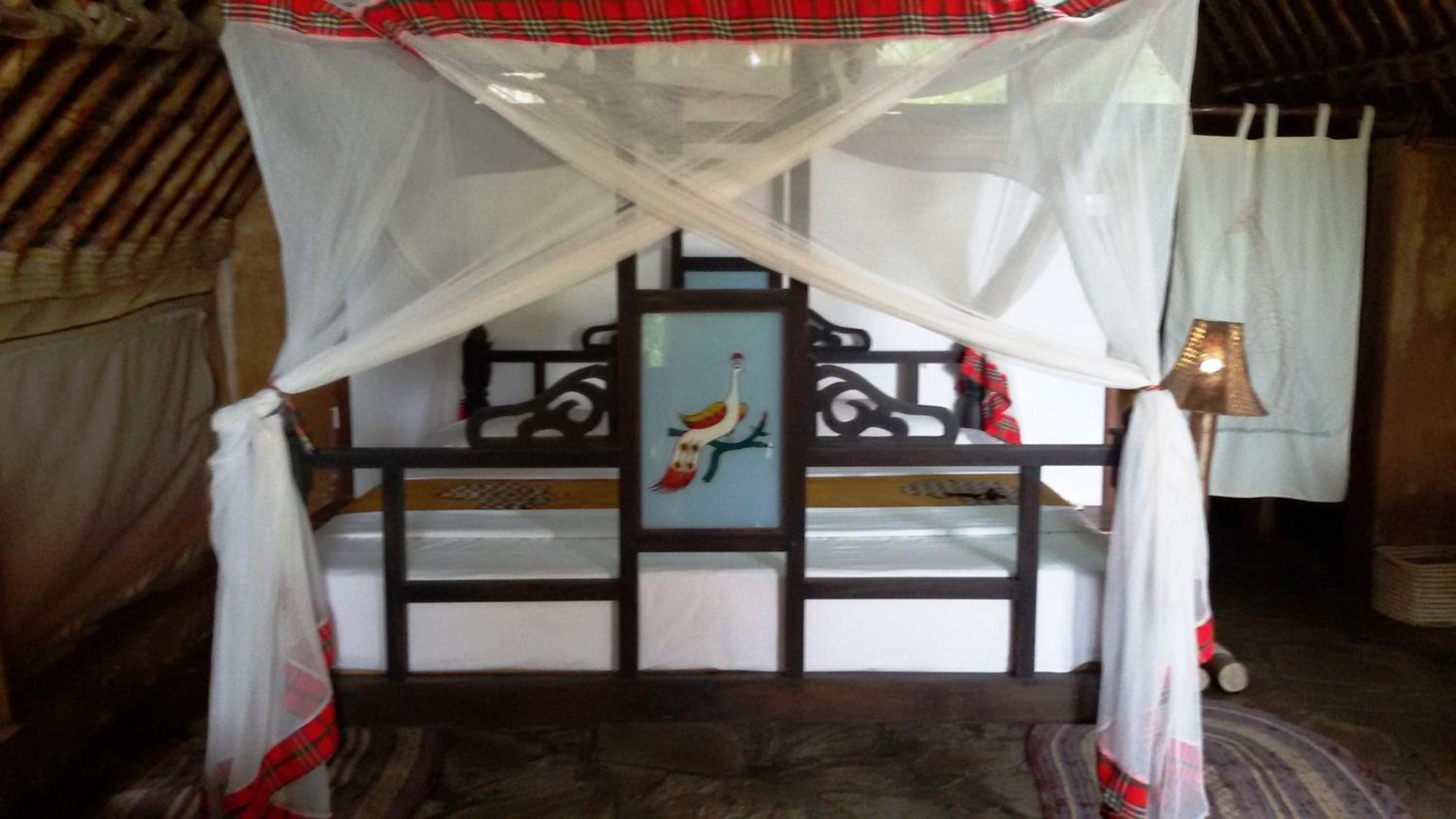 Luxury Tent photo 3