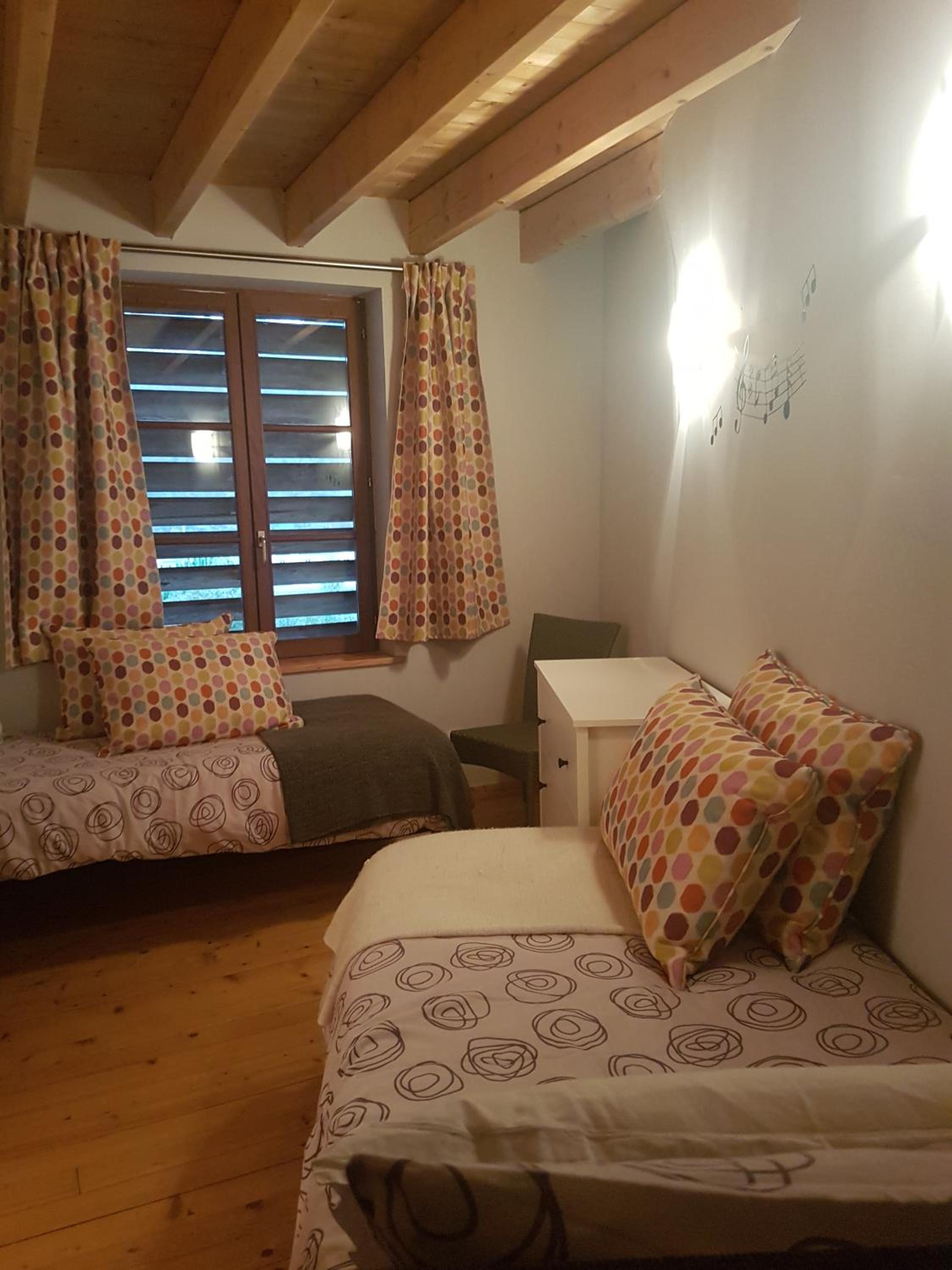 Two-Bedroom House - Photo 20