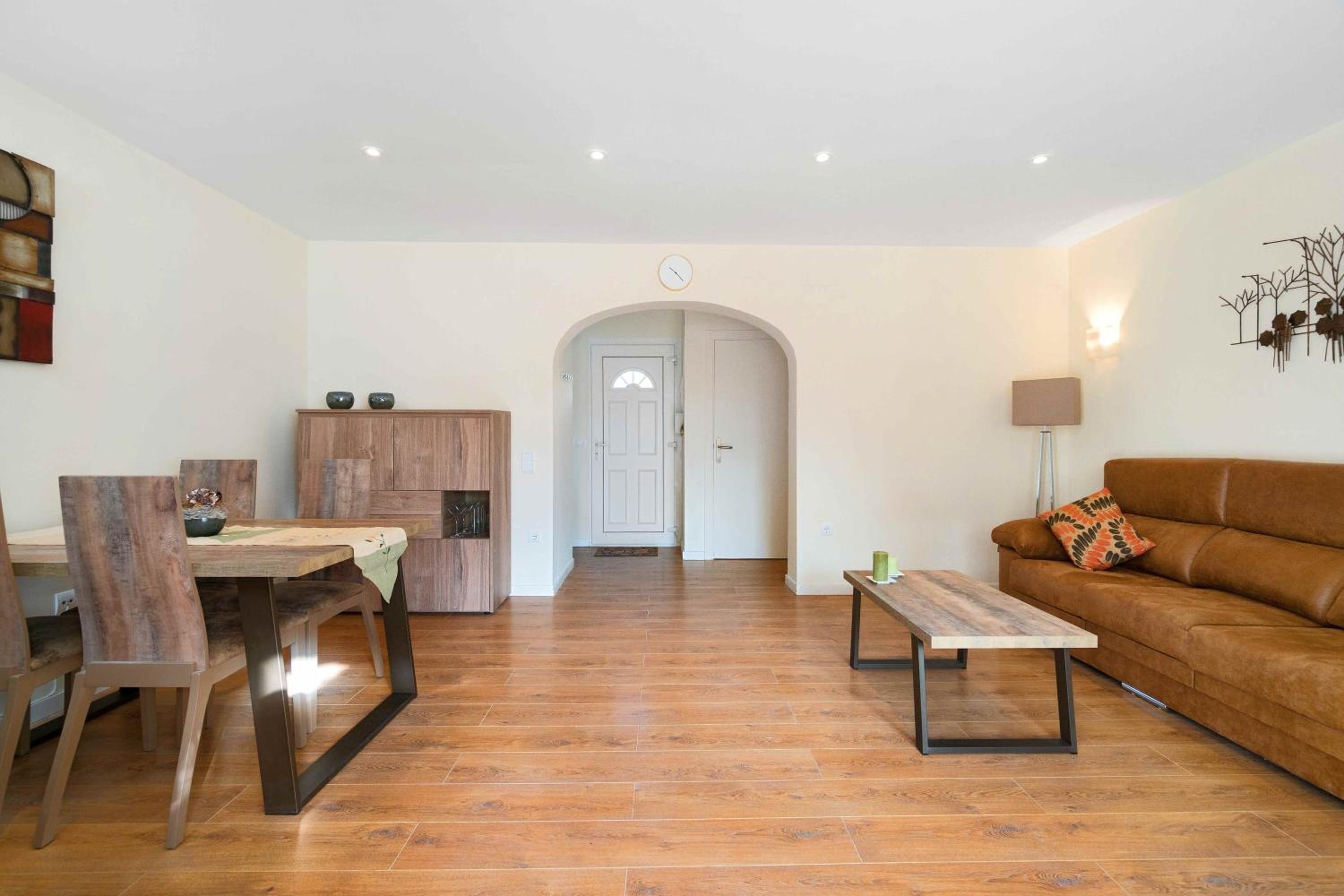 Apartamento de lujo
