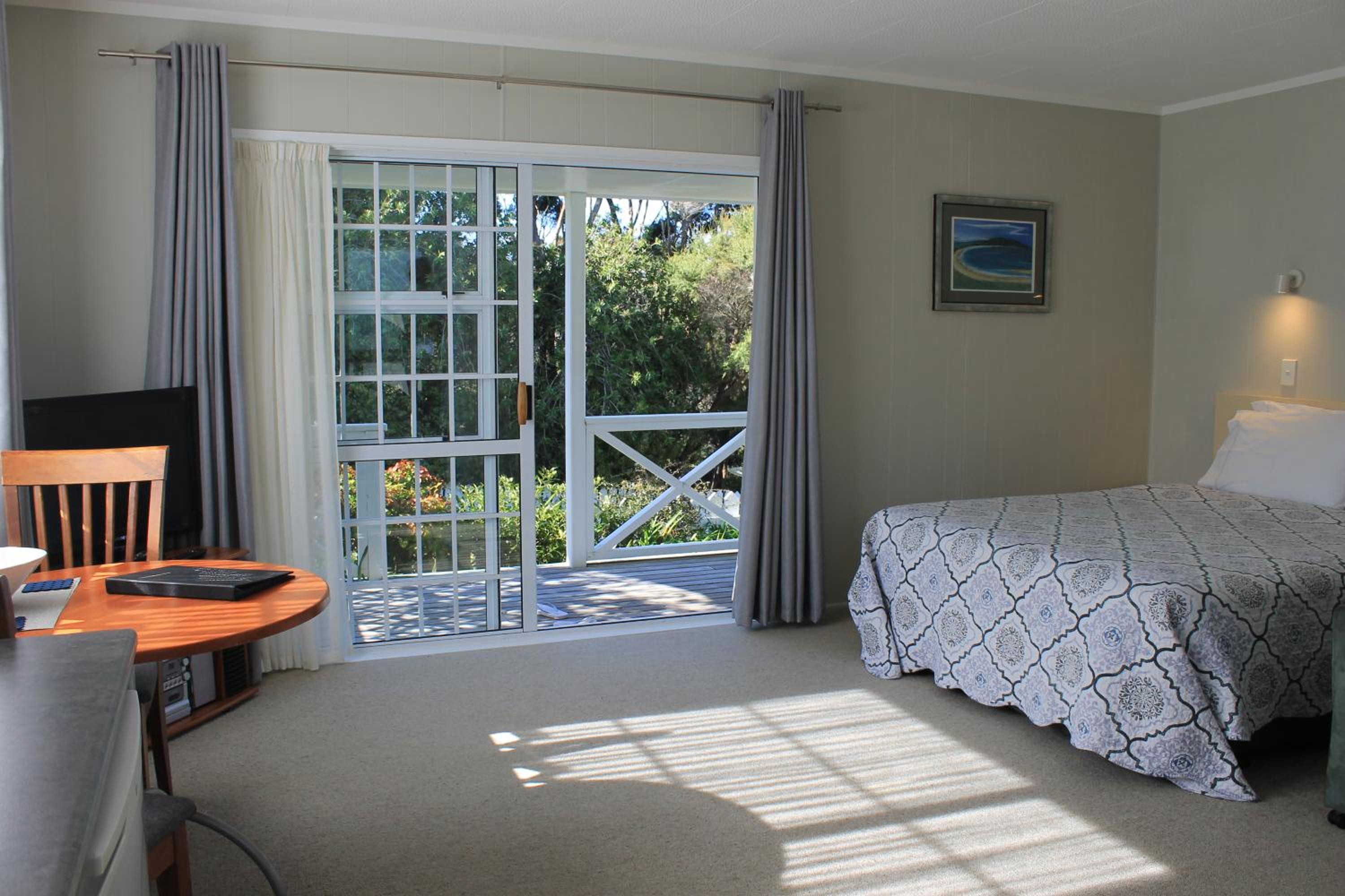 King Cottage