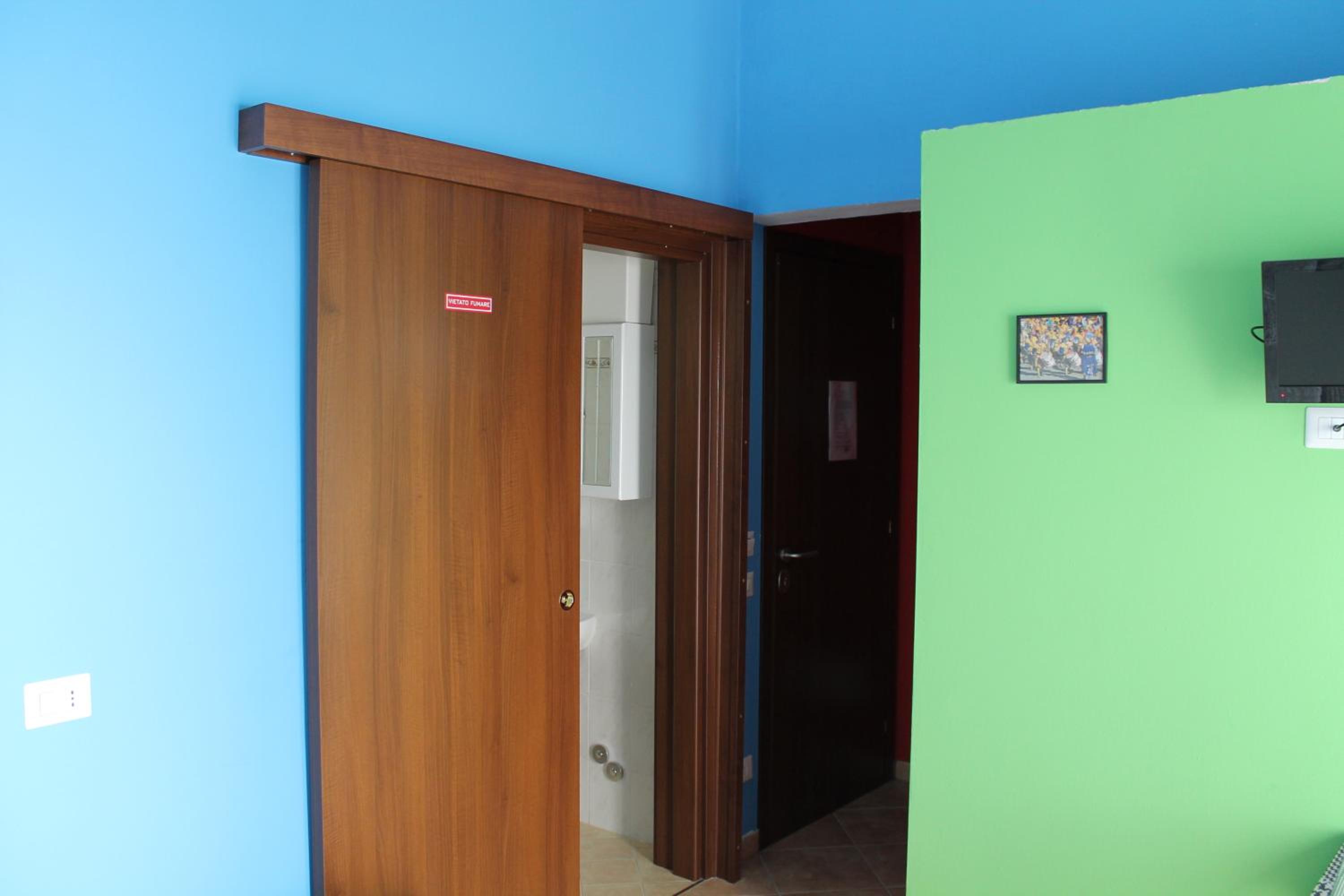 Single Room photo 1