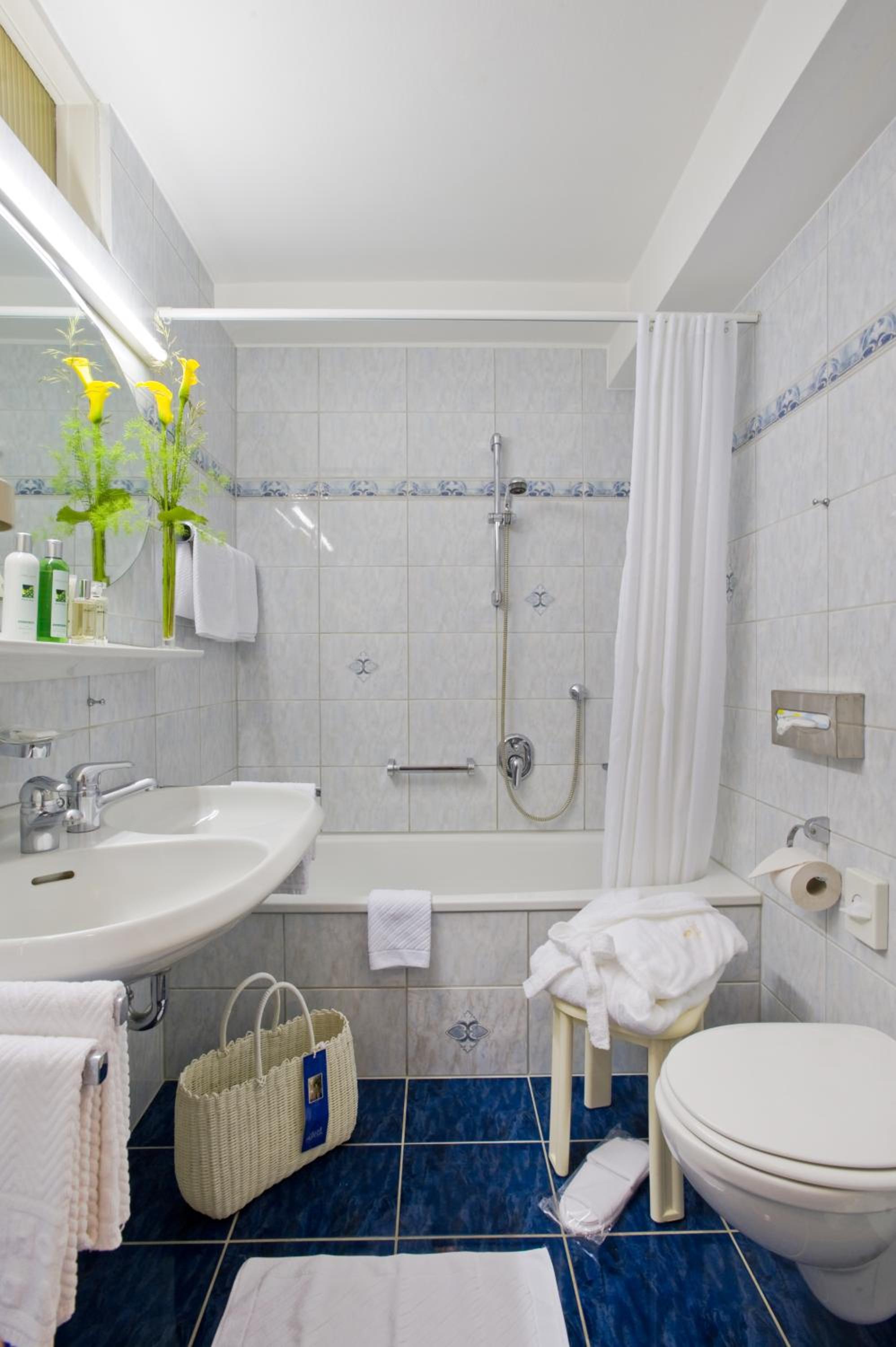 Superior Double Room photo 2