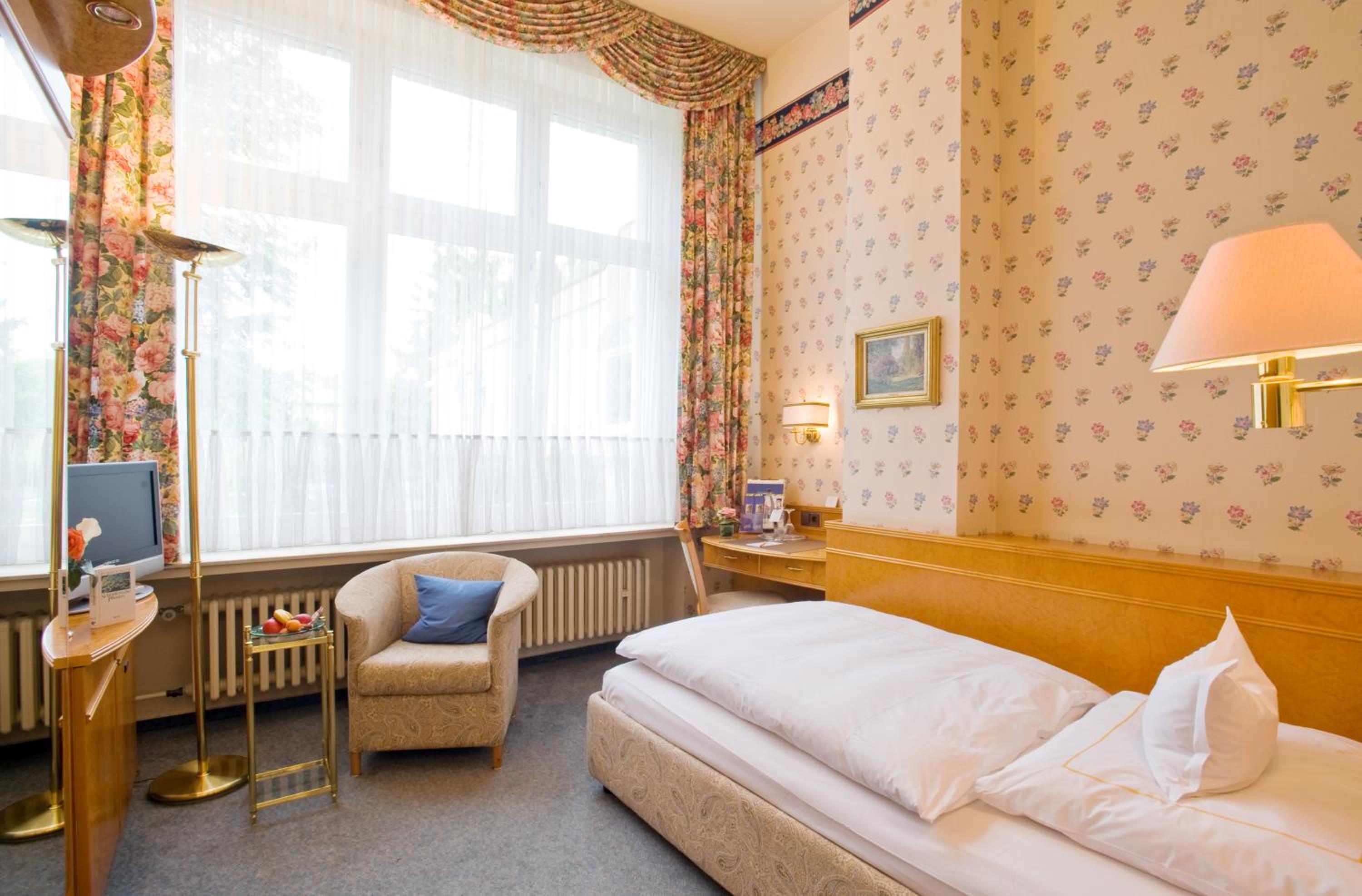 Single Room photo 1