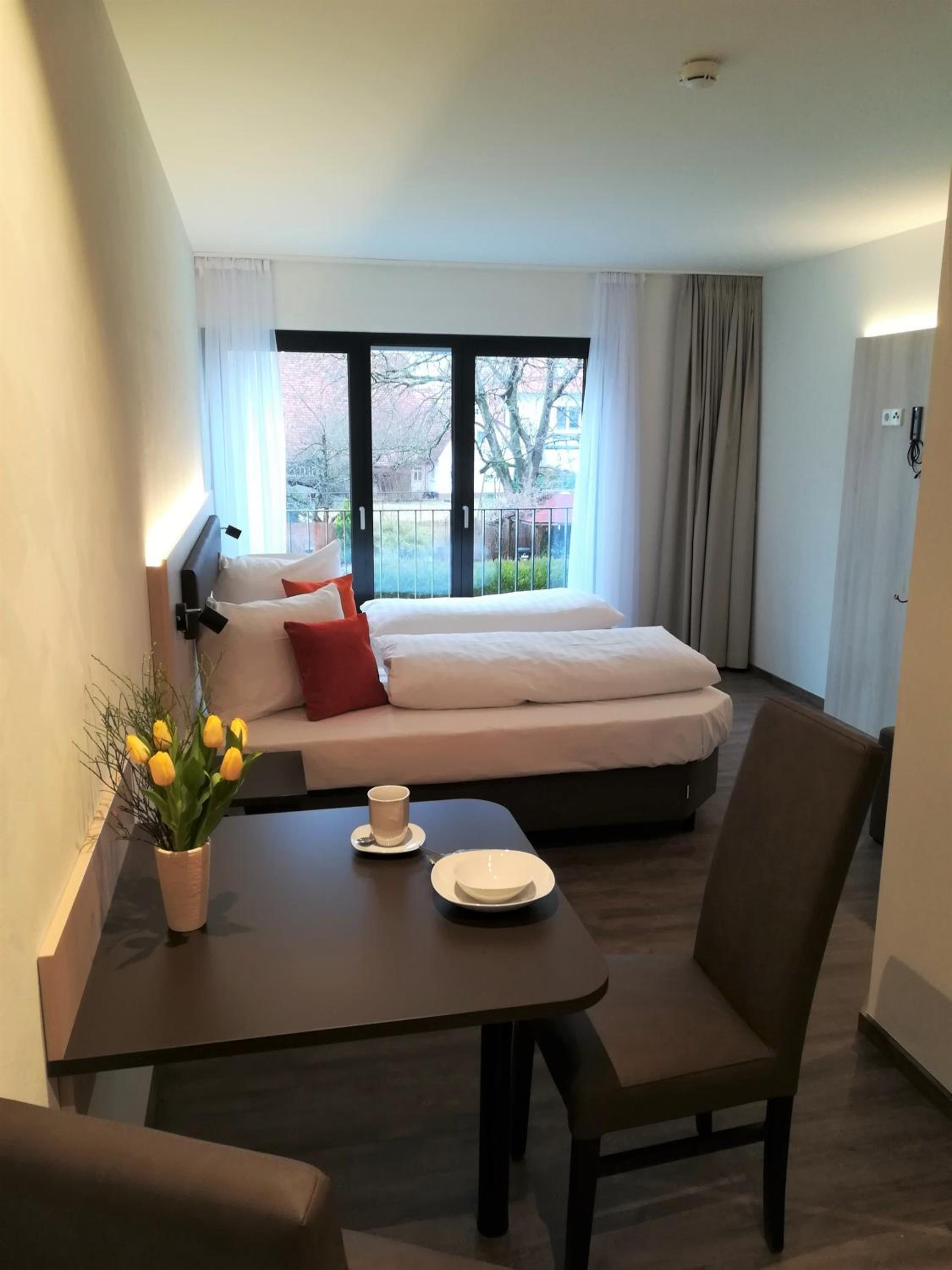 Superior Double Room photo 2