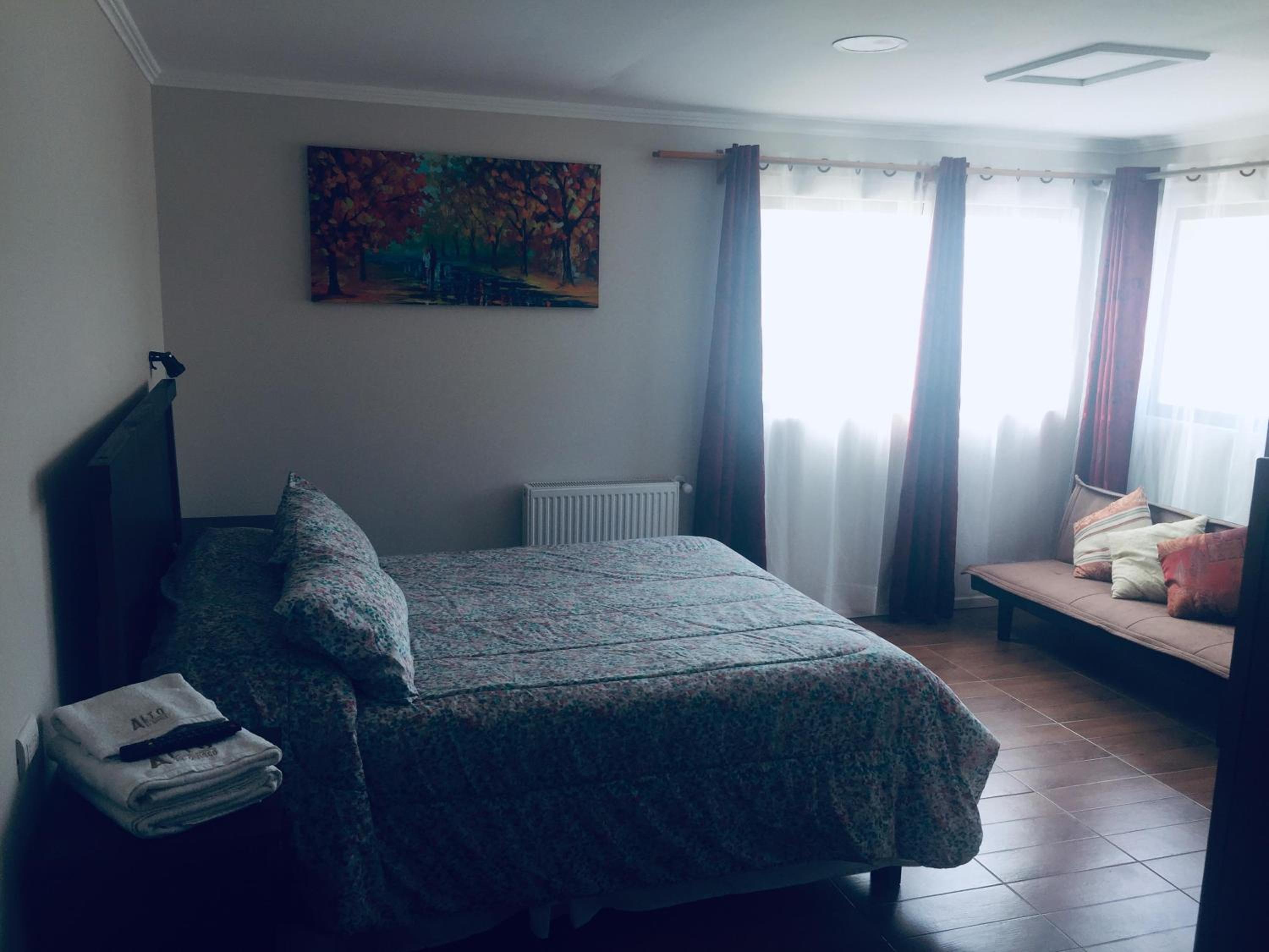 Double Room photo 1