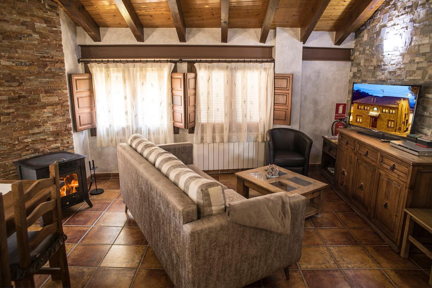 Habitación Cuádruple