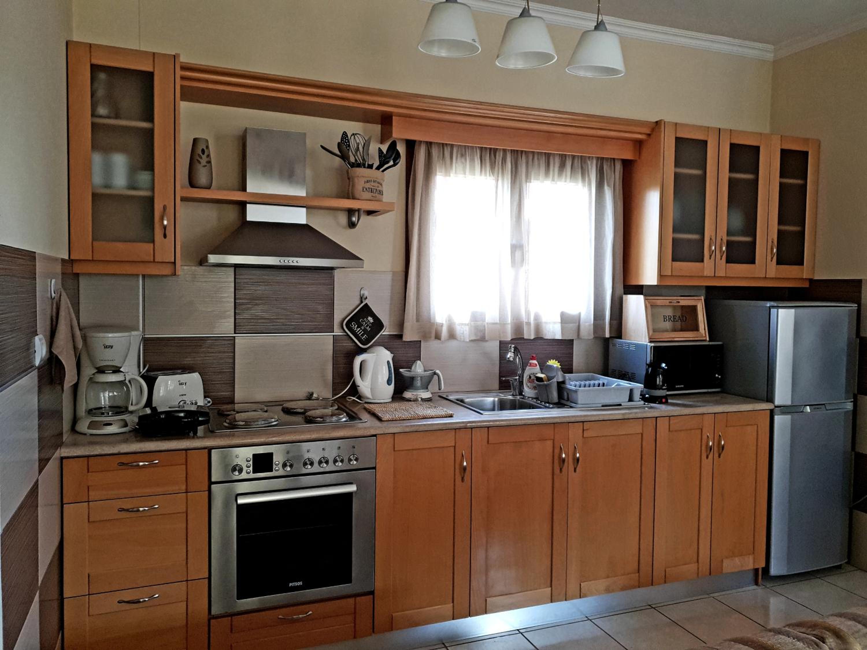 Two-Bedroom Villa - Photo 14