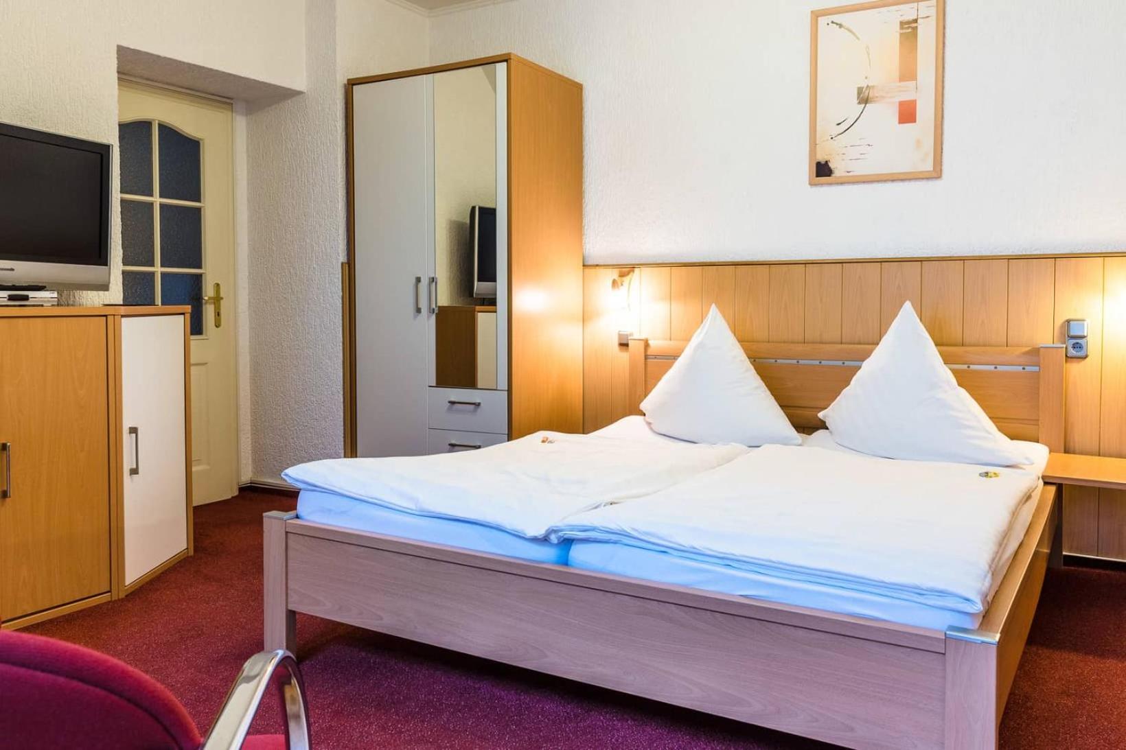 Standard Double Room photo 1