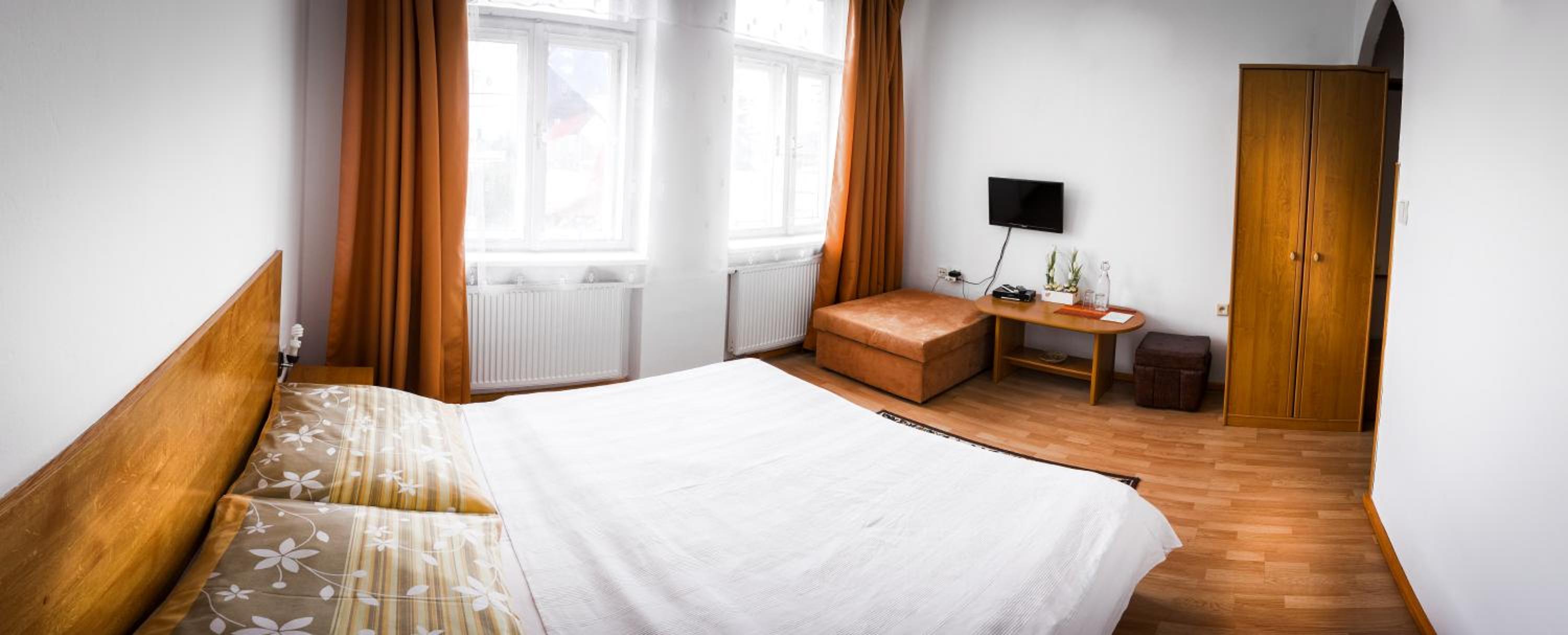 Standard Double Room photo 1