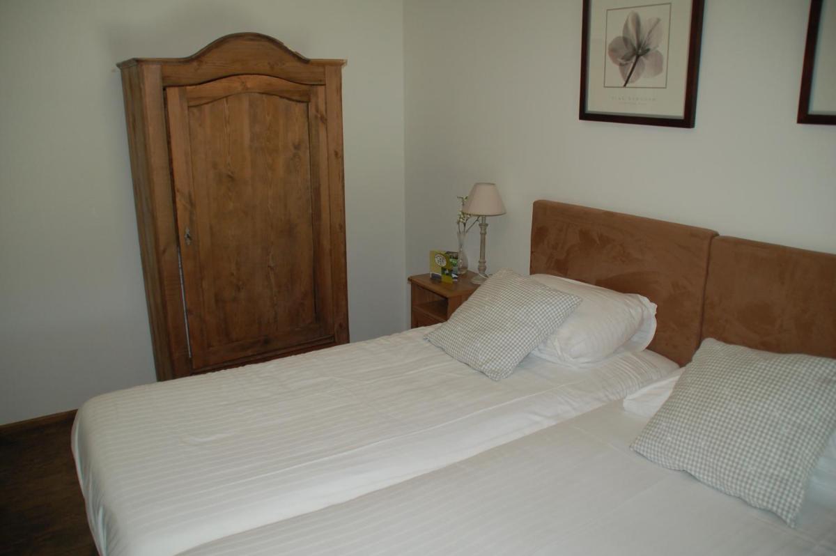 Double Room with View - Photo 1
