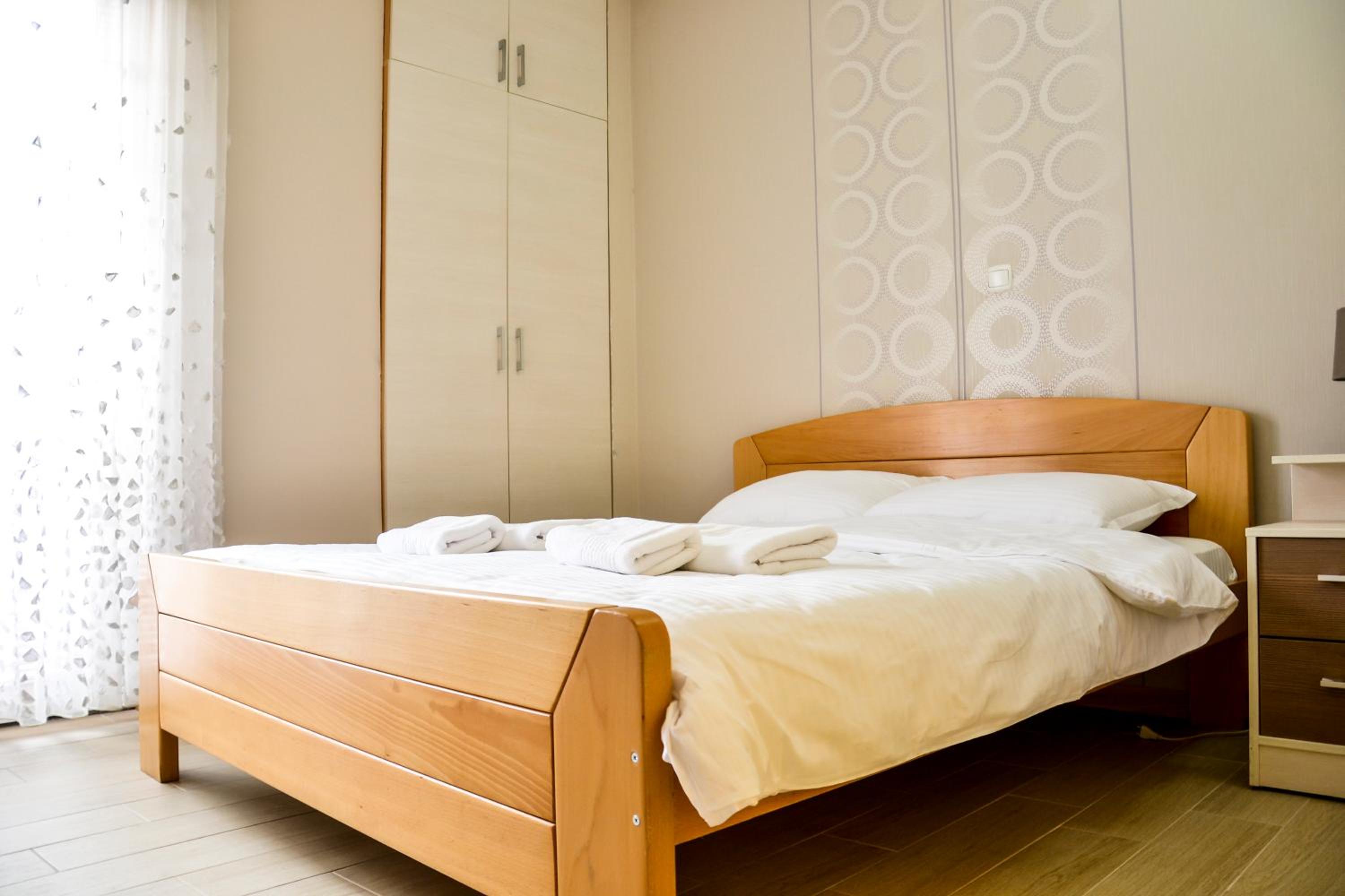Double Room - Photo 1