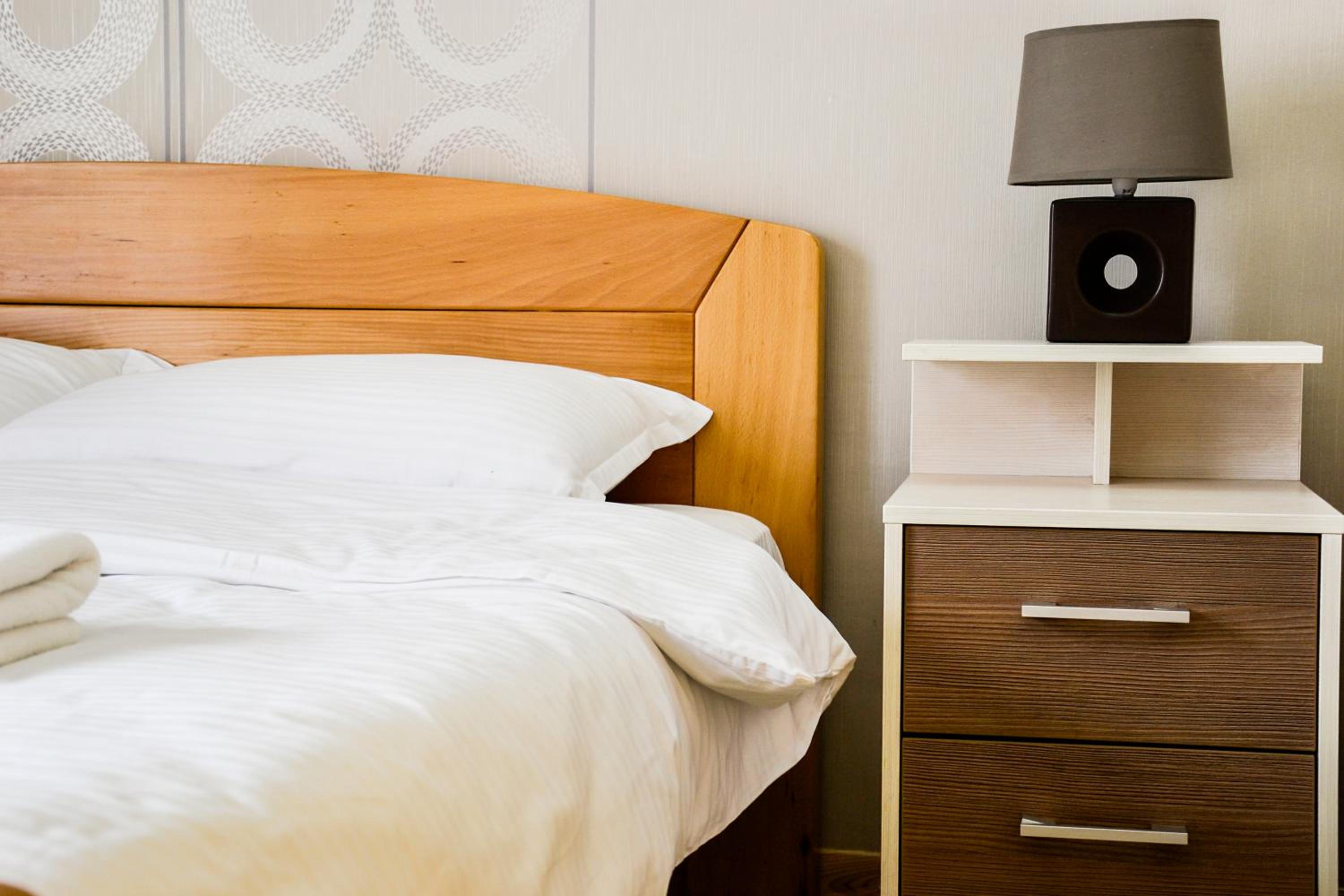 Double Room - Photo 10