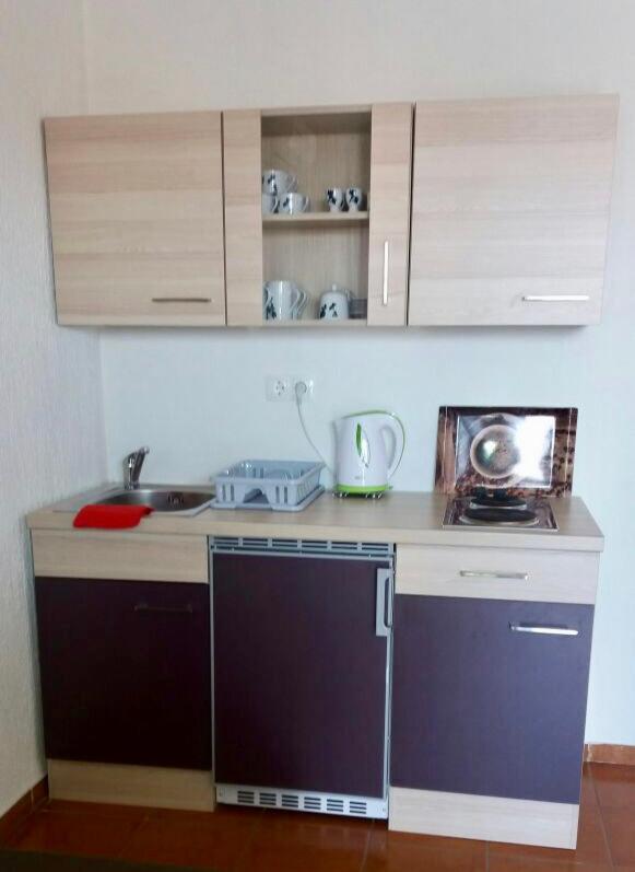 Apartment with Terrace photo 3