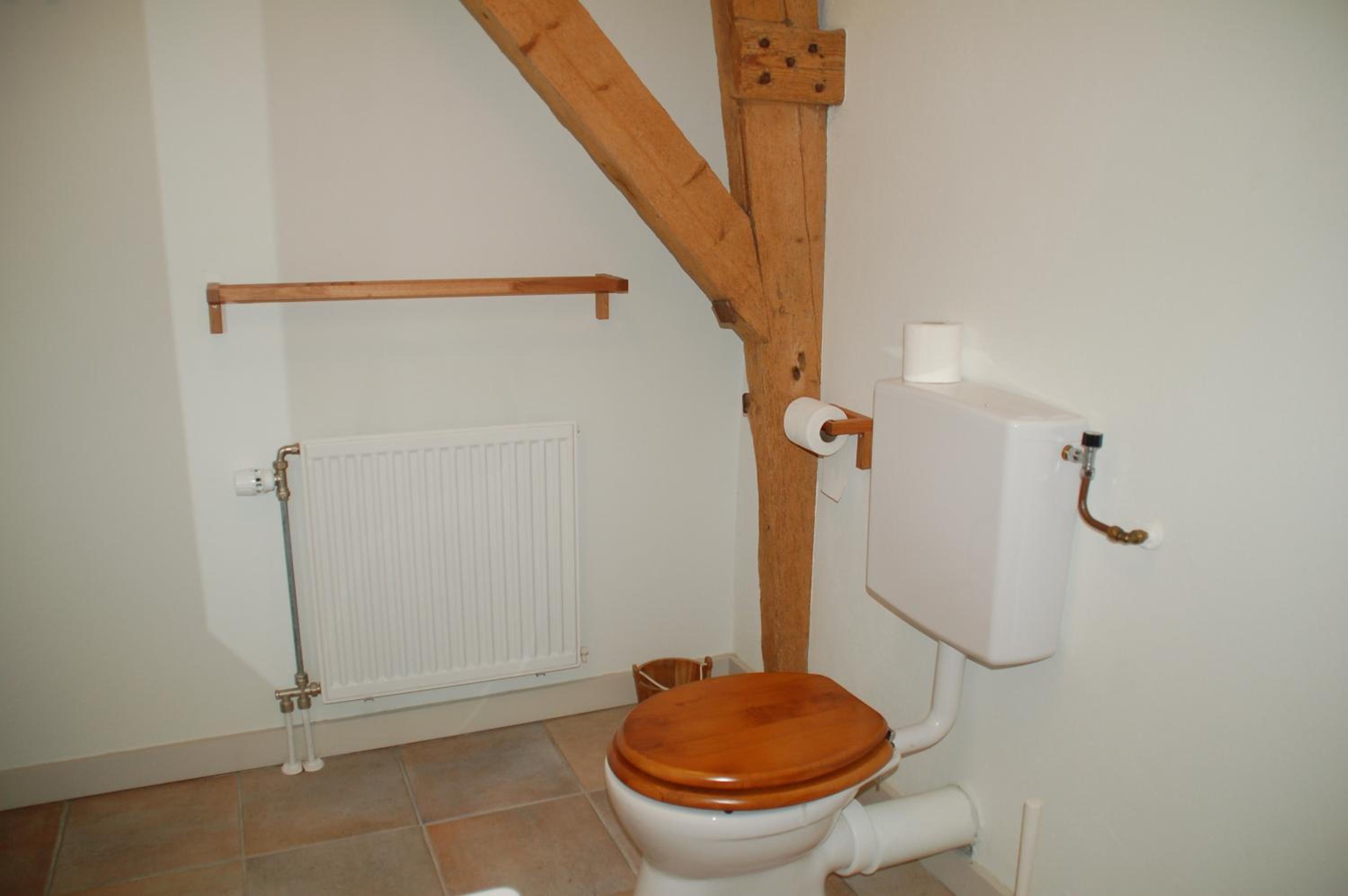Double Room with View - Photo 2
