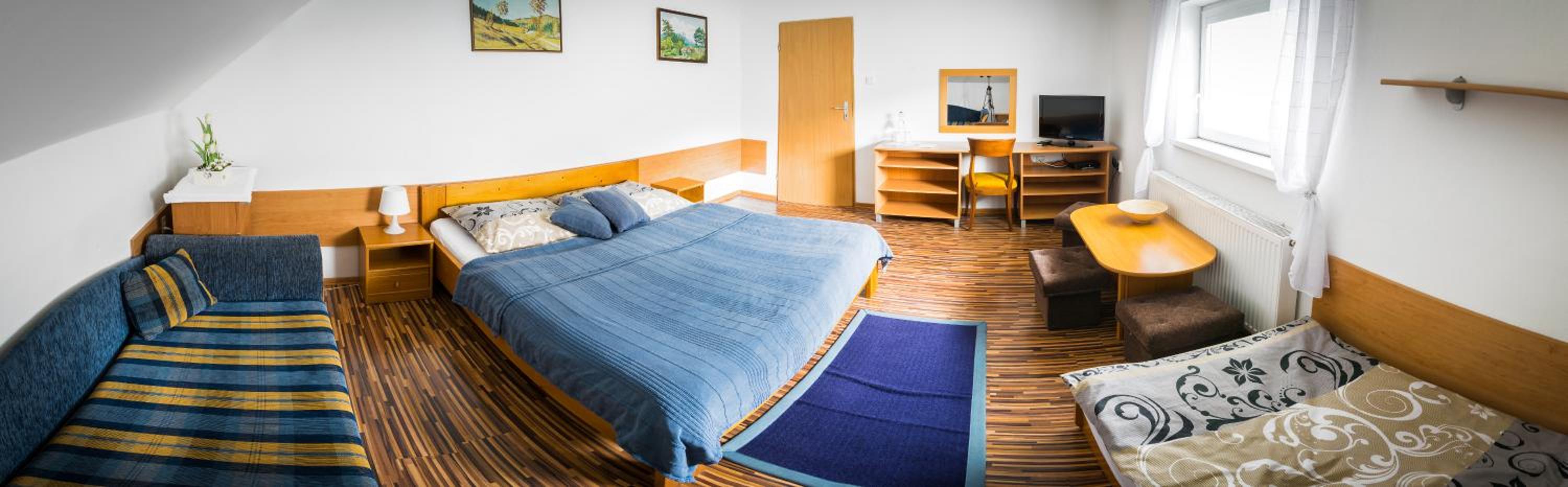 Classic Triple Room photo 1