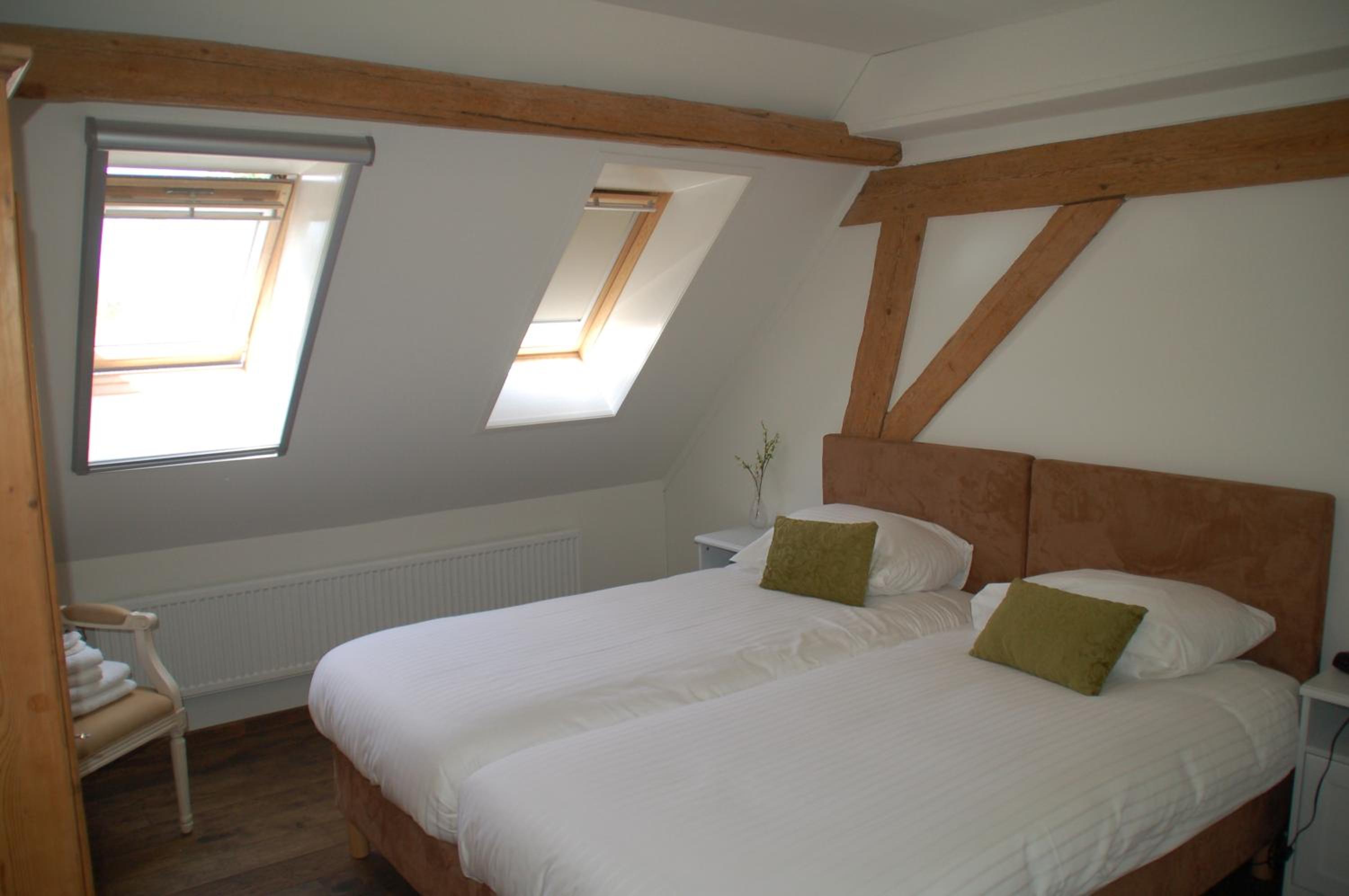 Double Room photo 1