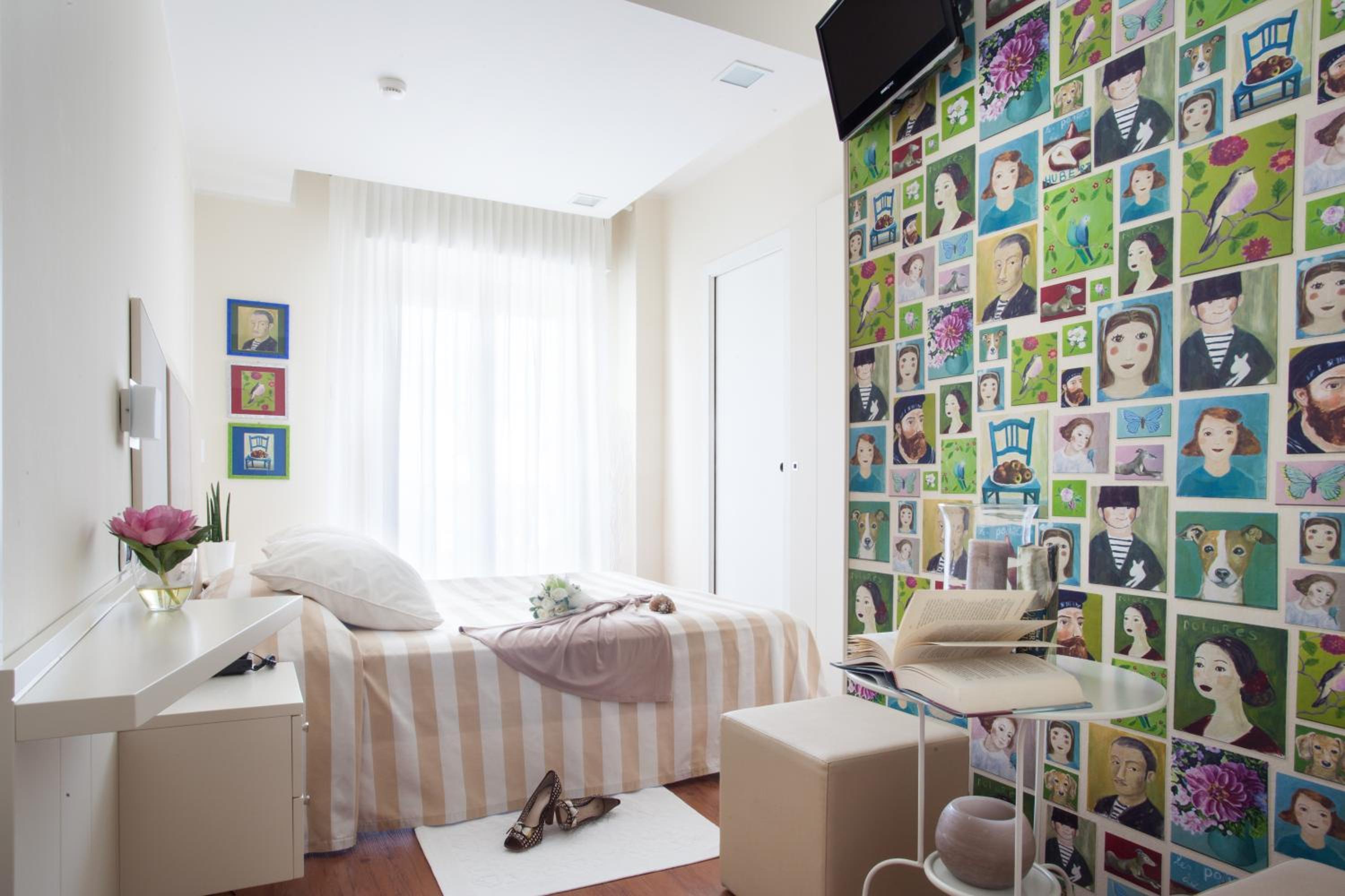 Double or Twin Room photo 1