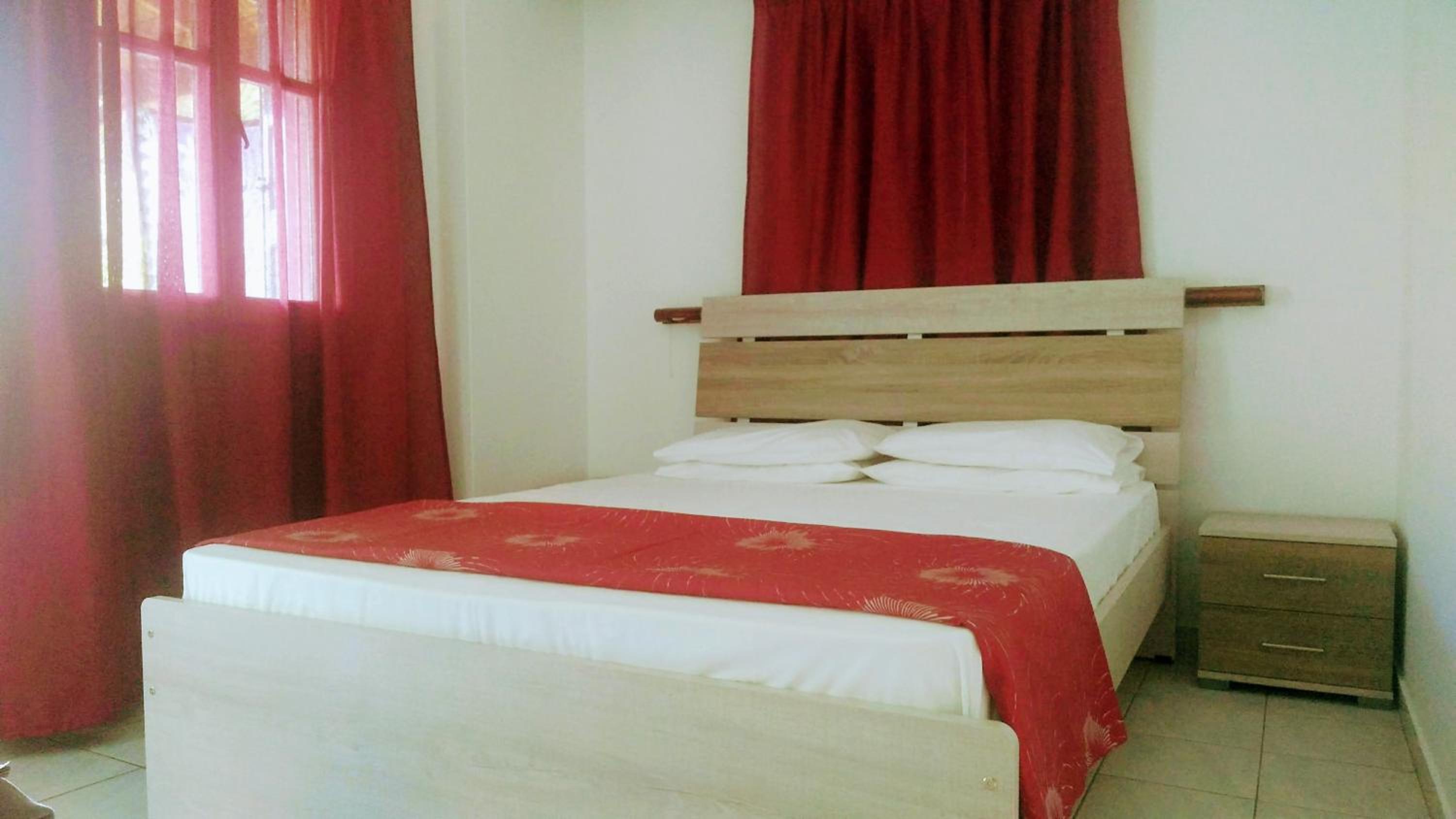 Standard Apartment - Photo 9