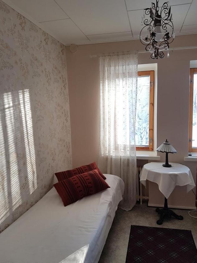 Standard Twin Room photo 3