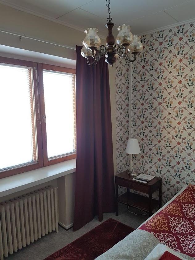Standard Single Room photo 3