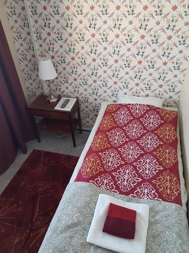 Standard Single Room photo 2