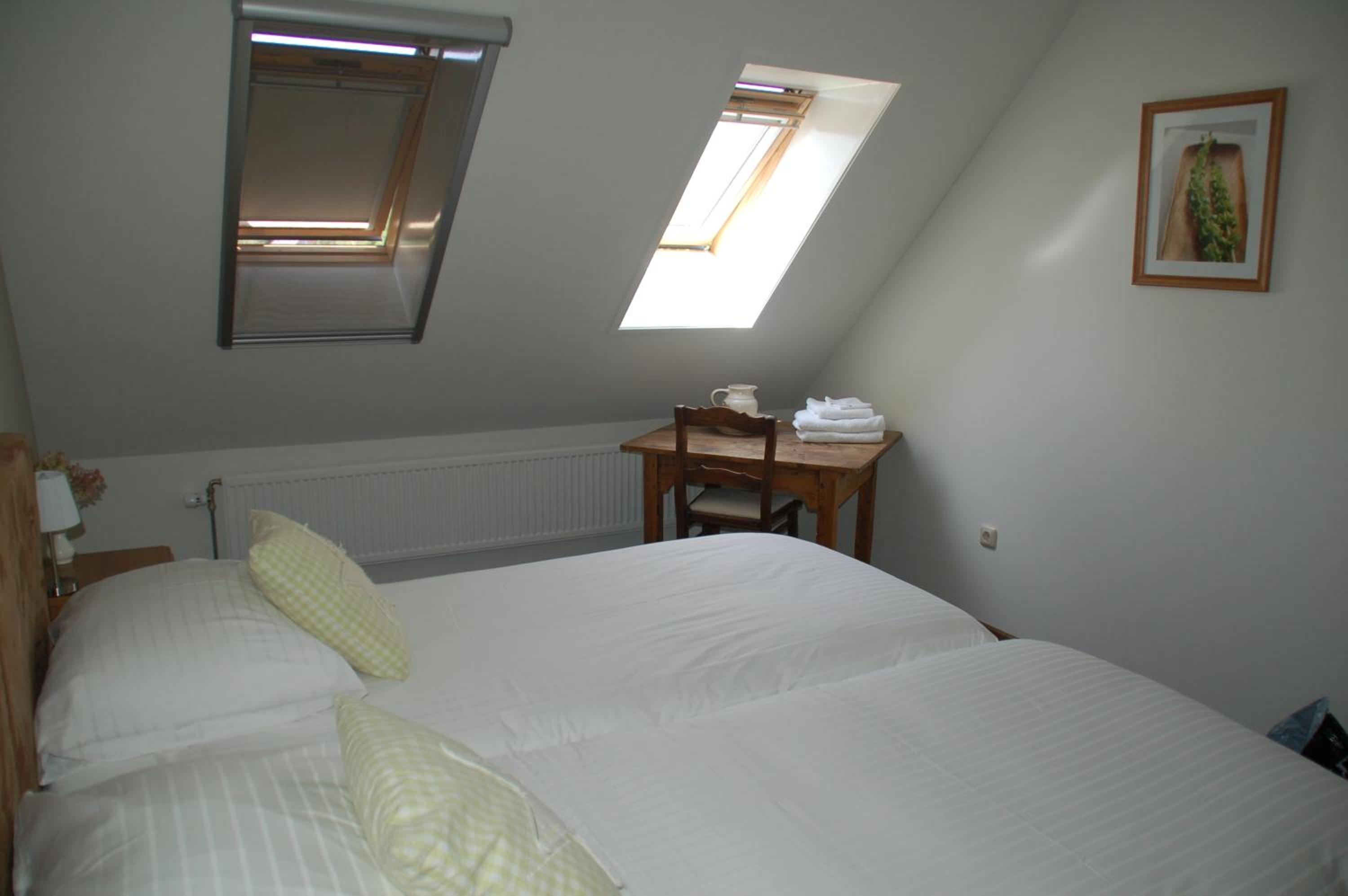 Comfort Double Room photo 2