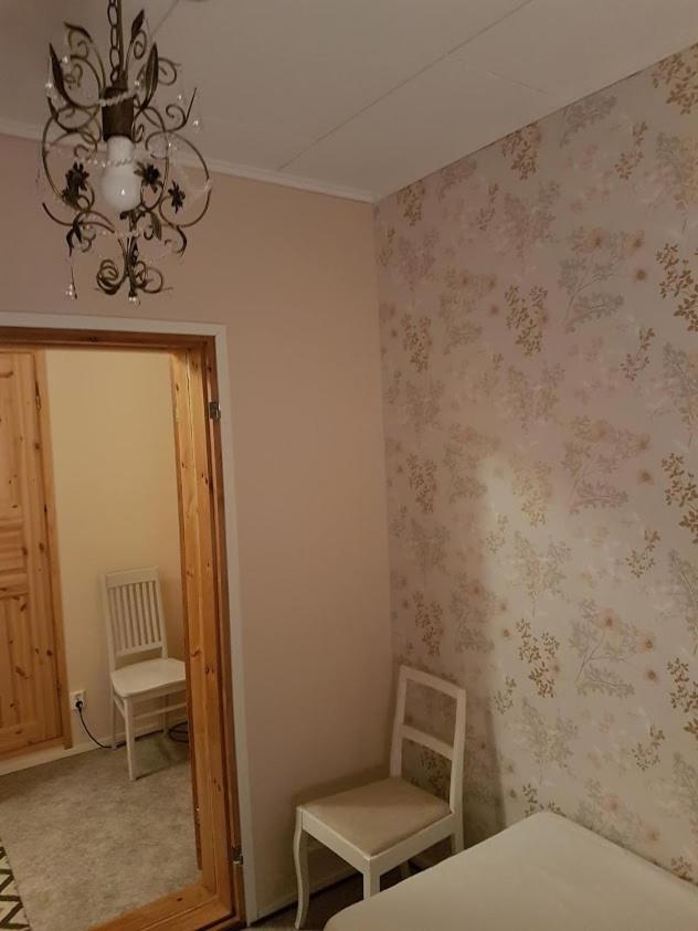 Standard Twin Room photo 2