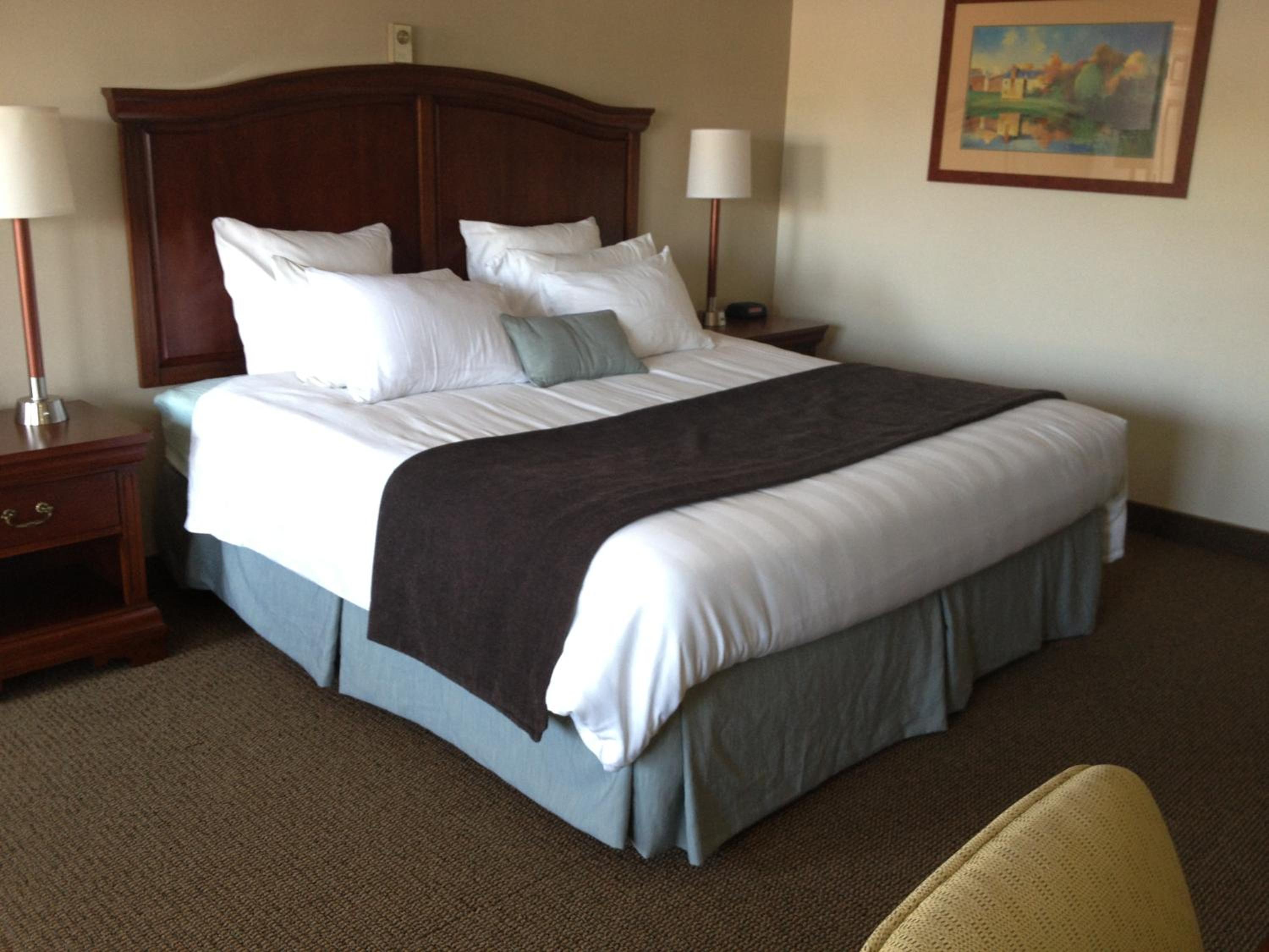 Two-Bedroom Suite - Photo 5