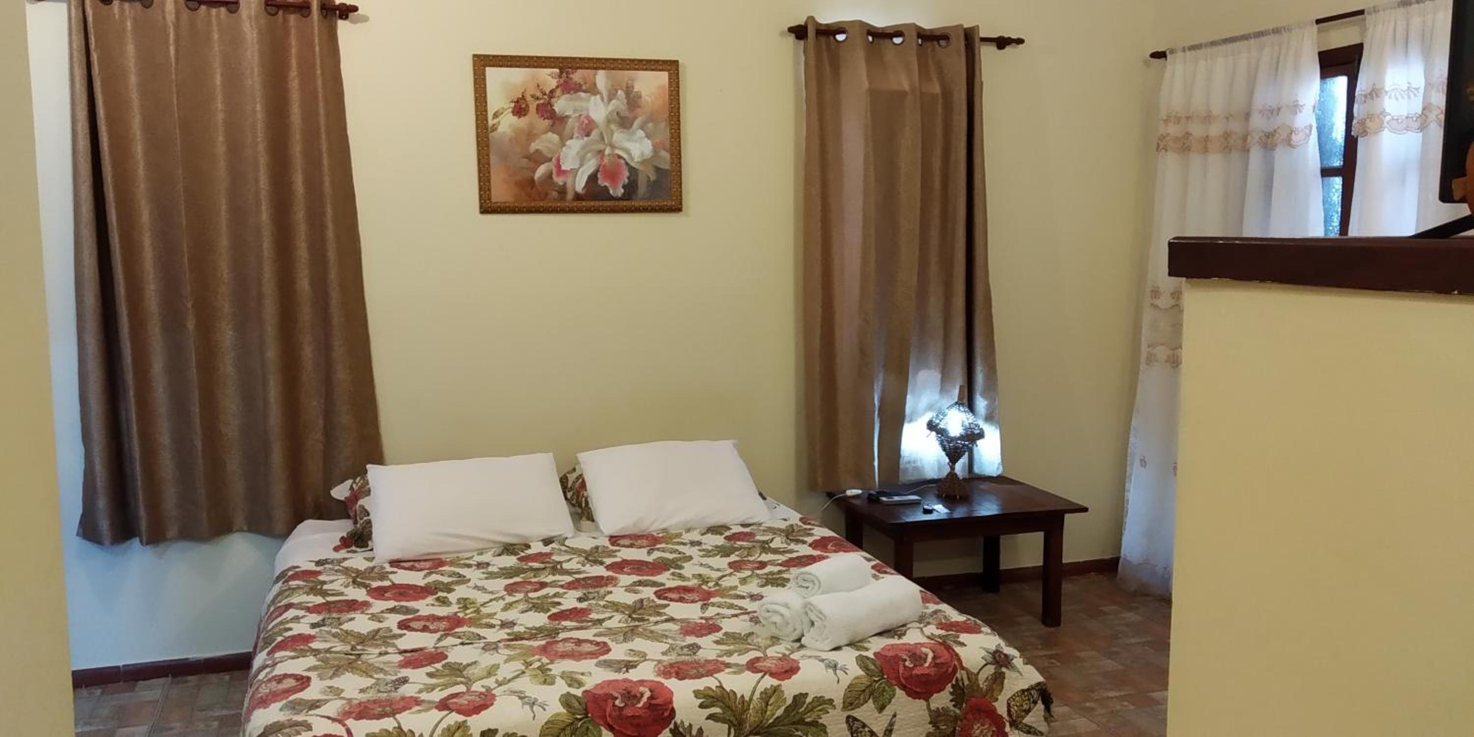Family Two-Bedroom Suite - Photo 1