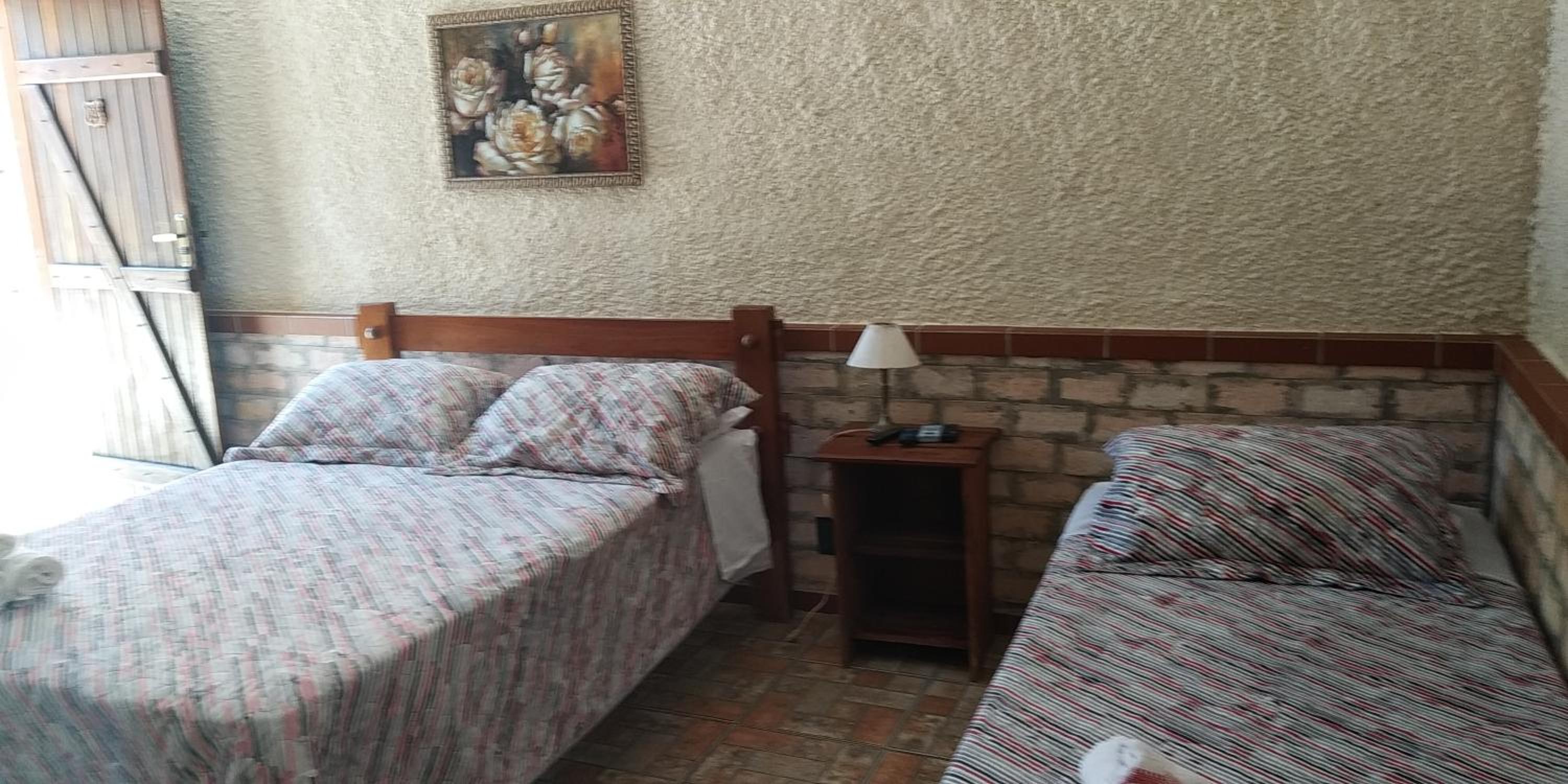 Standard Triple Room - Photo 3