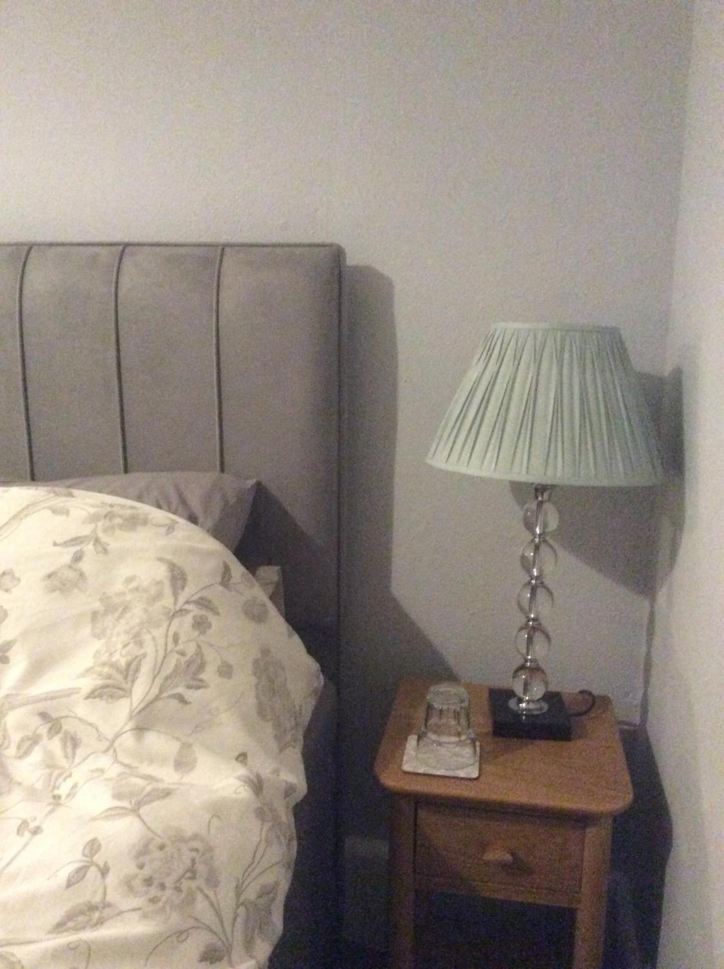 Deluxe Double or Twin Room photo 1
