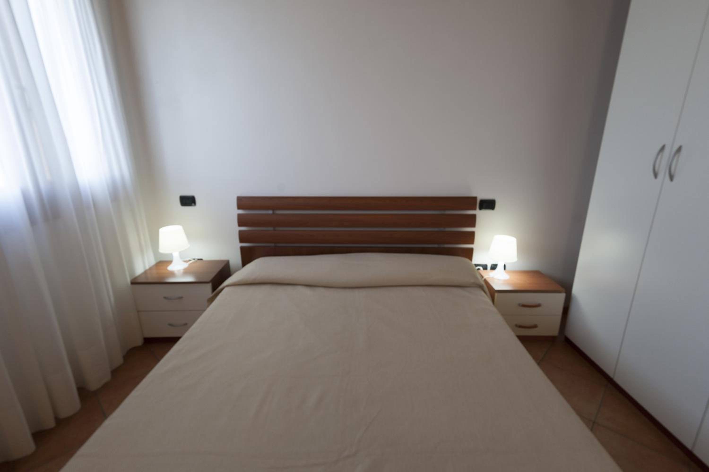 Standard Double Room photo 2