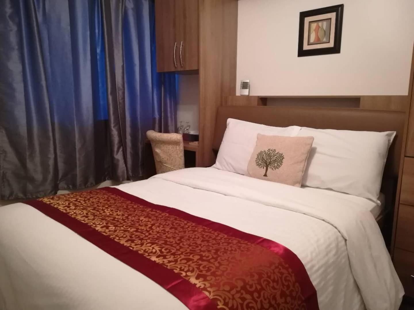 Superior Double Room photo 1