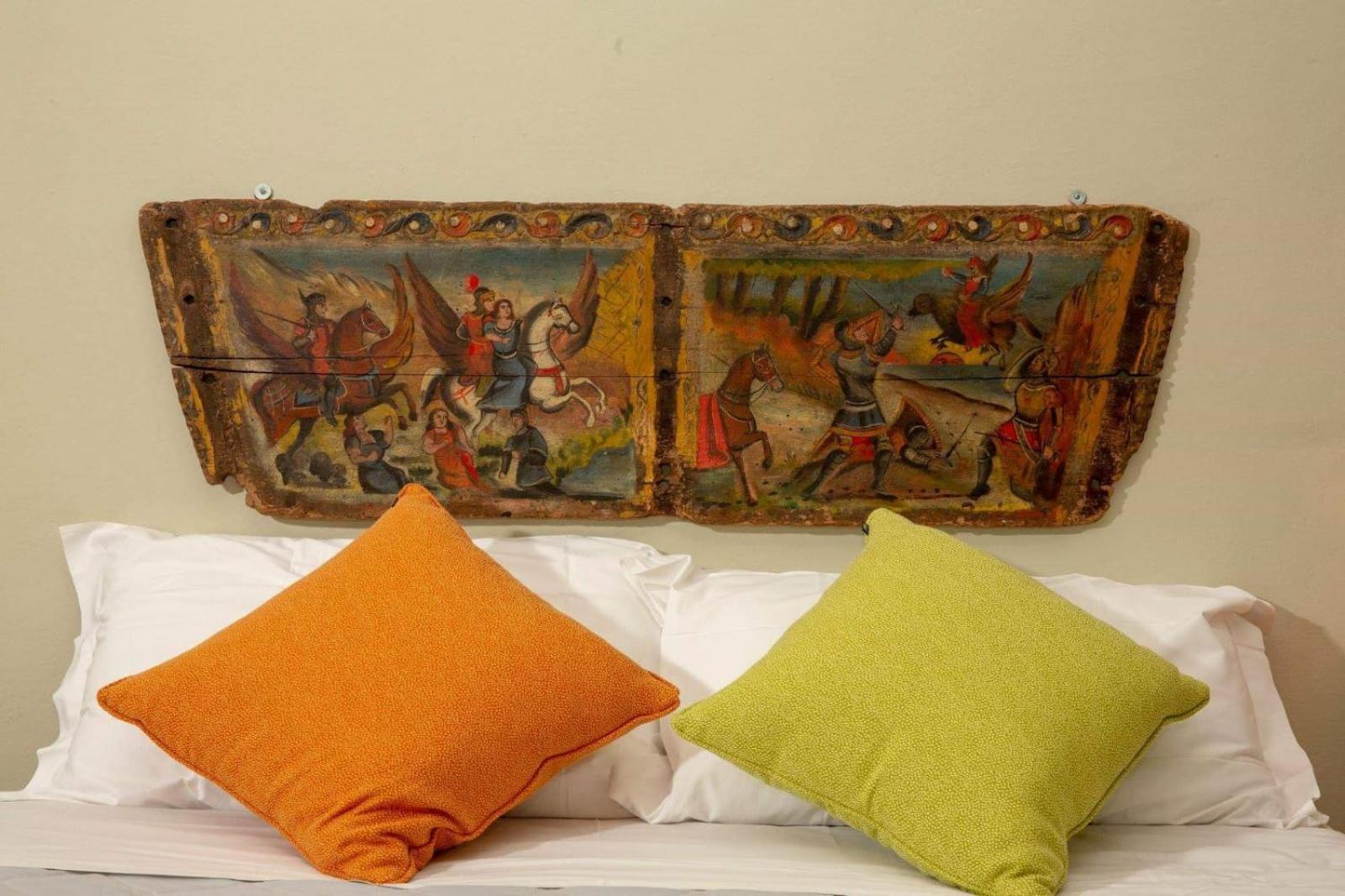 Double Room - Photo 5