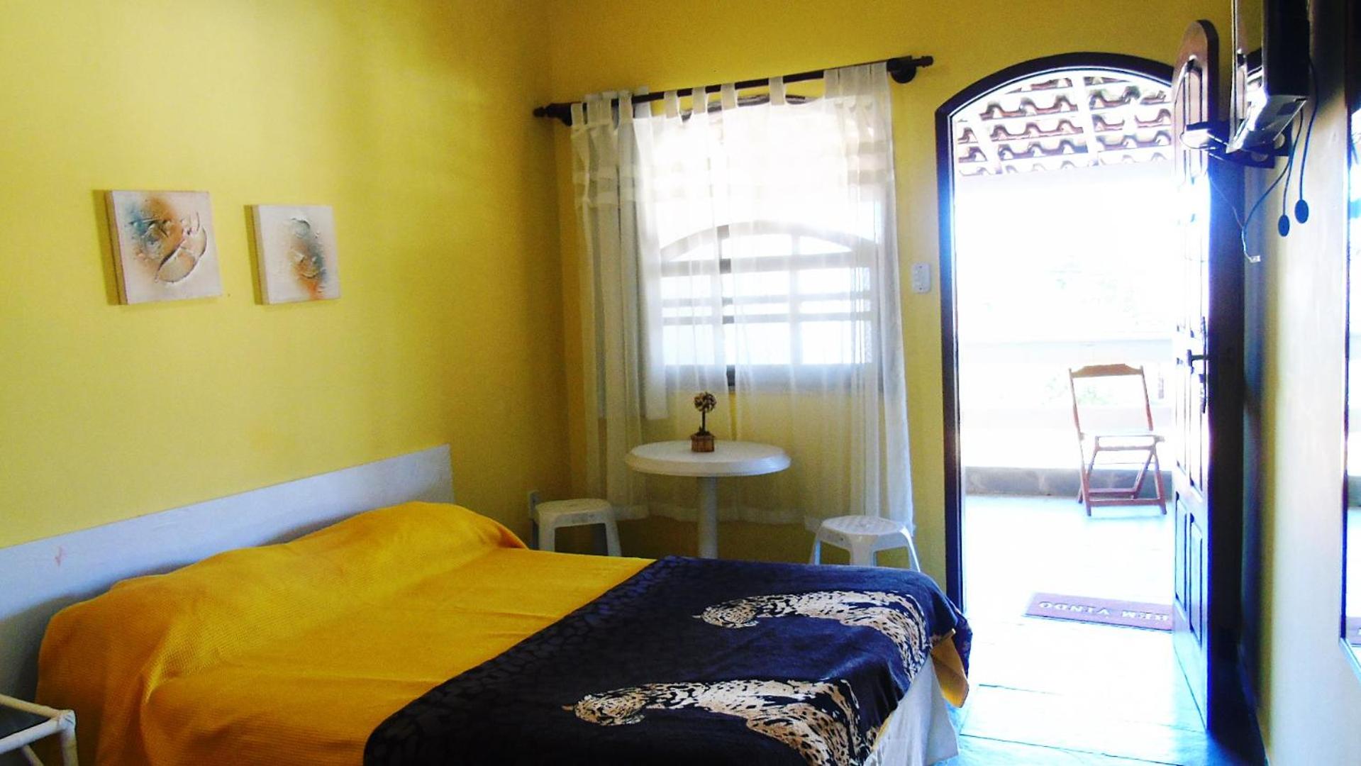 Basic Triple Room photo 3