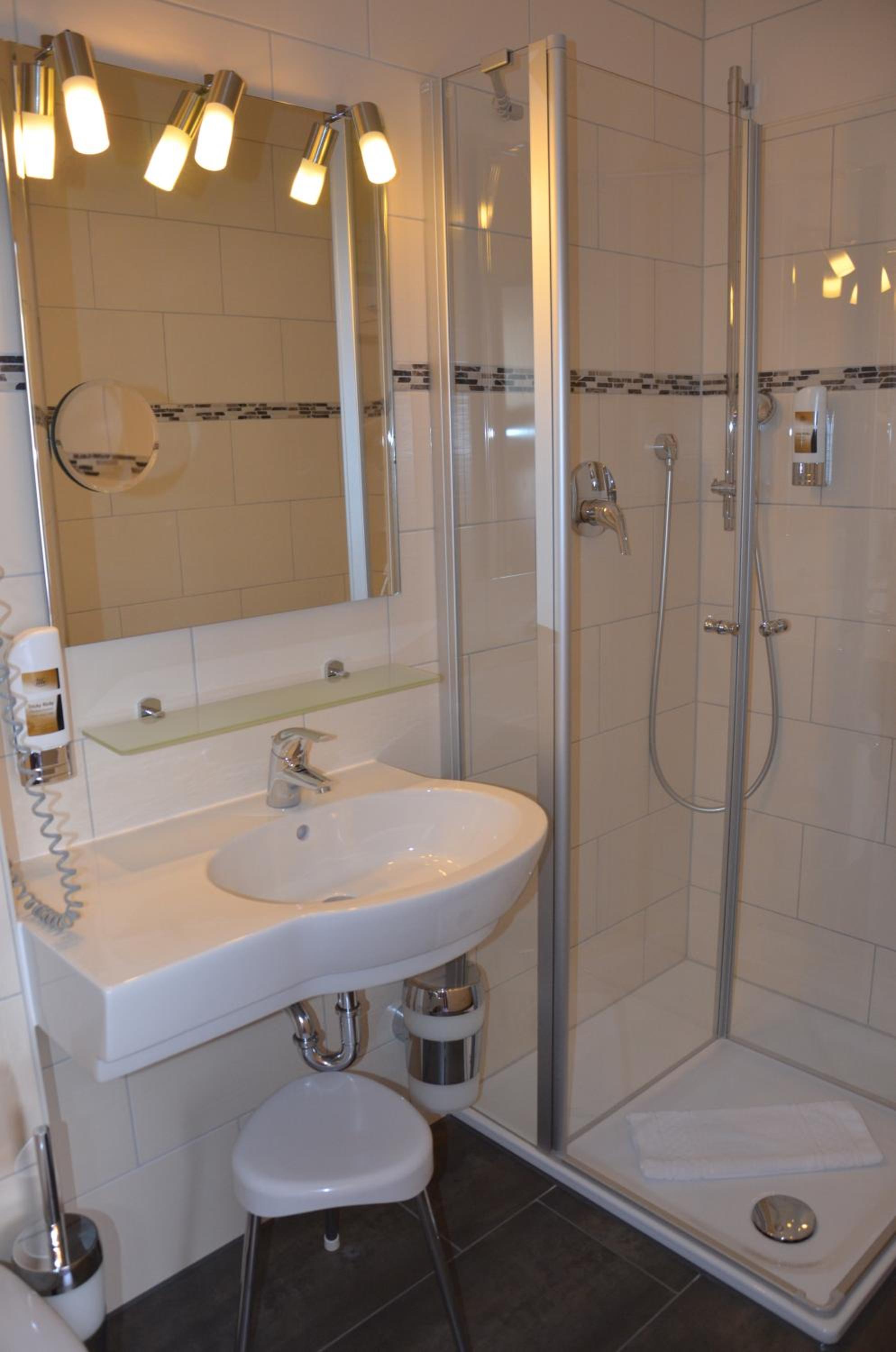 Double Room with Balcony, photo 7