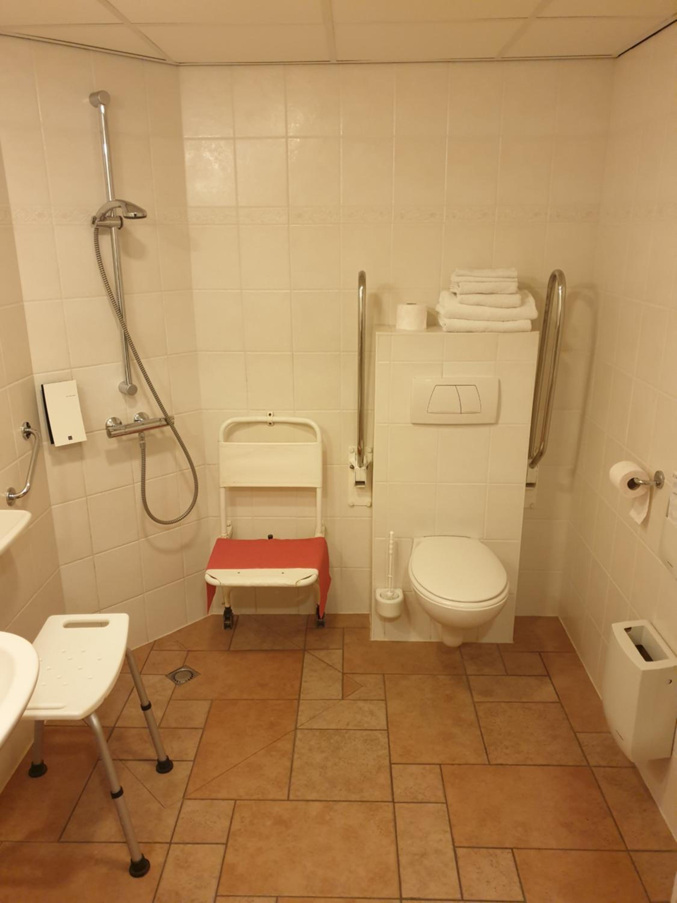 Hotel Den Burg, Foto 7