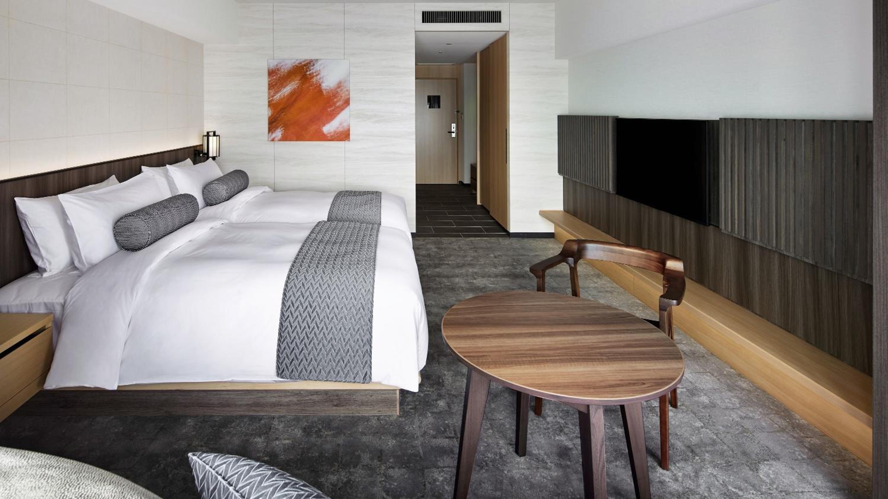 Twin Room - Photo 1