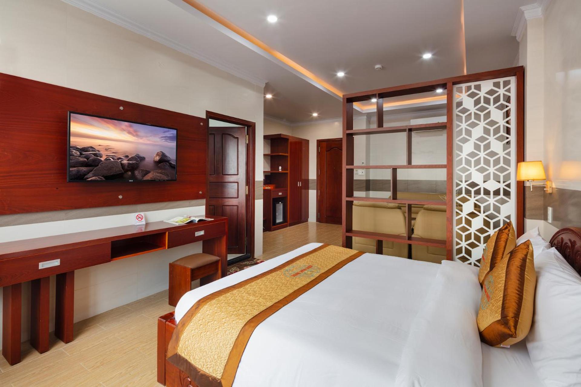 Suite photo 2