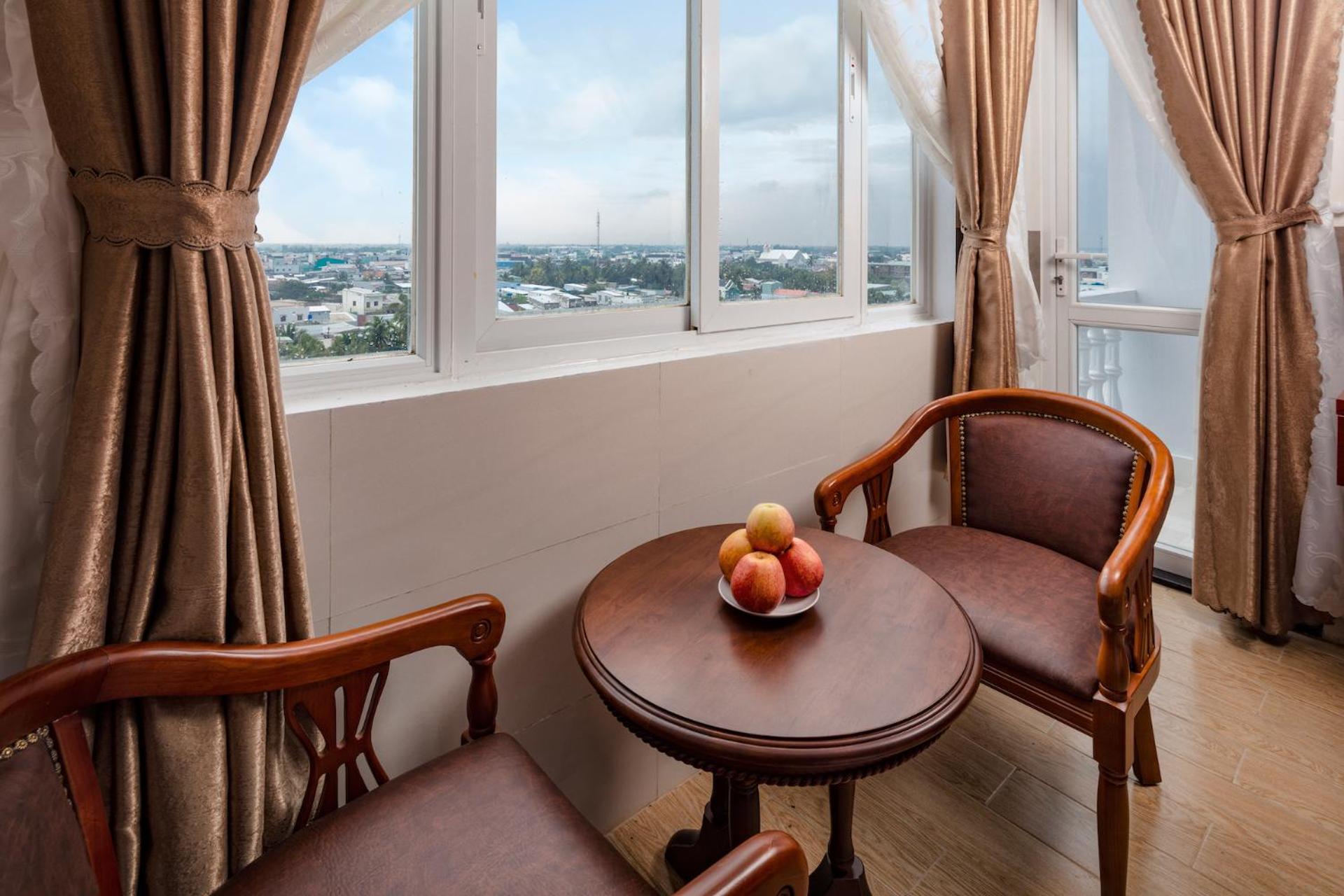 Suite photo 3