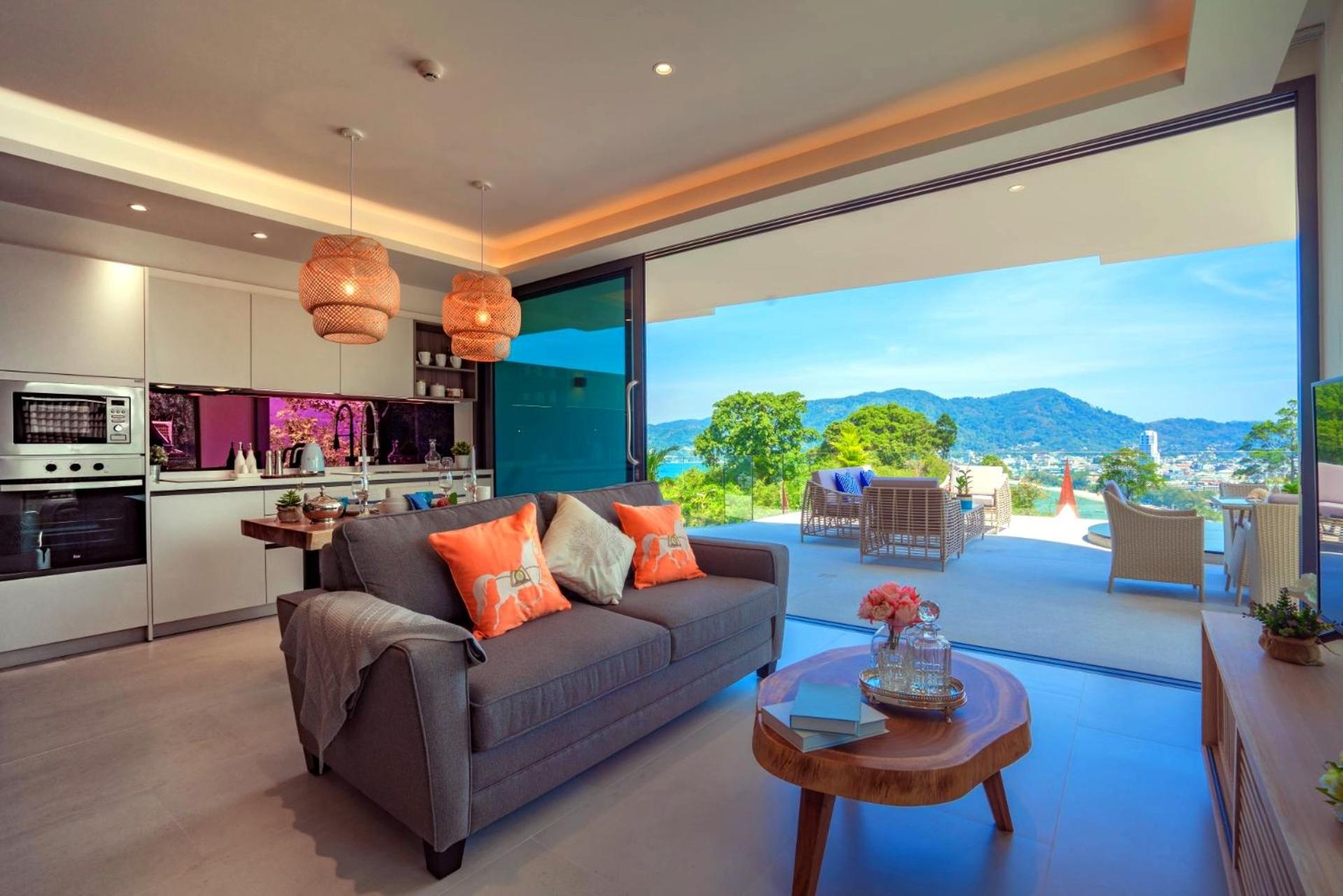 Presidential Suite