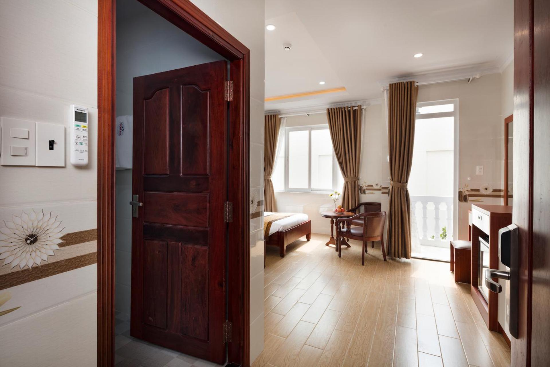 Standard Twin Room photo 1